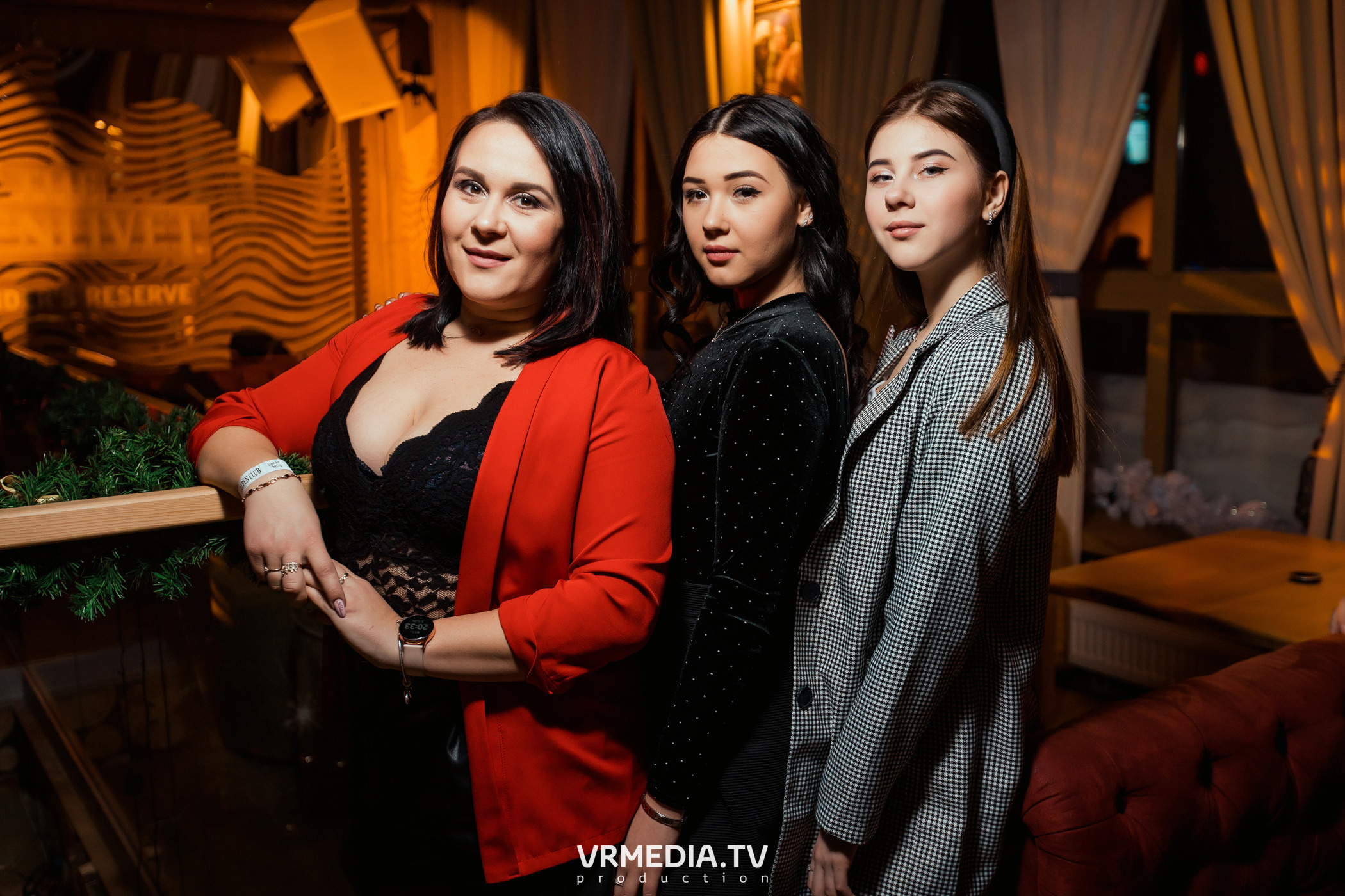 Выходные в «Alpen Club»