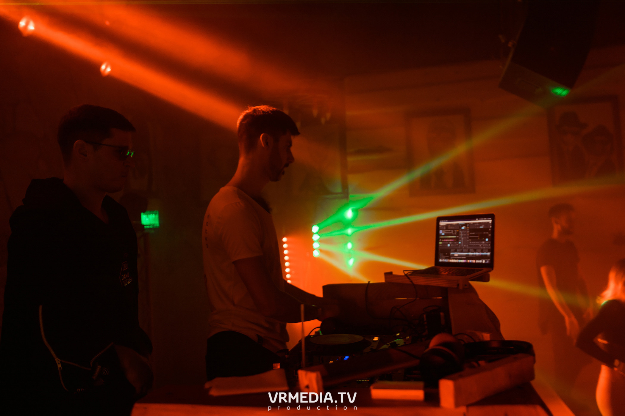 #GESH_HOUSE_MUSIC в Alpen Club (Шерегеш)