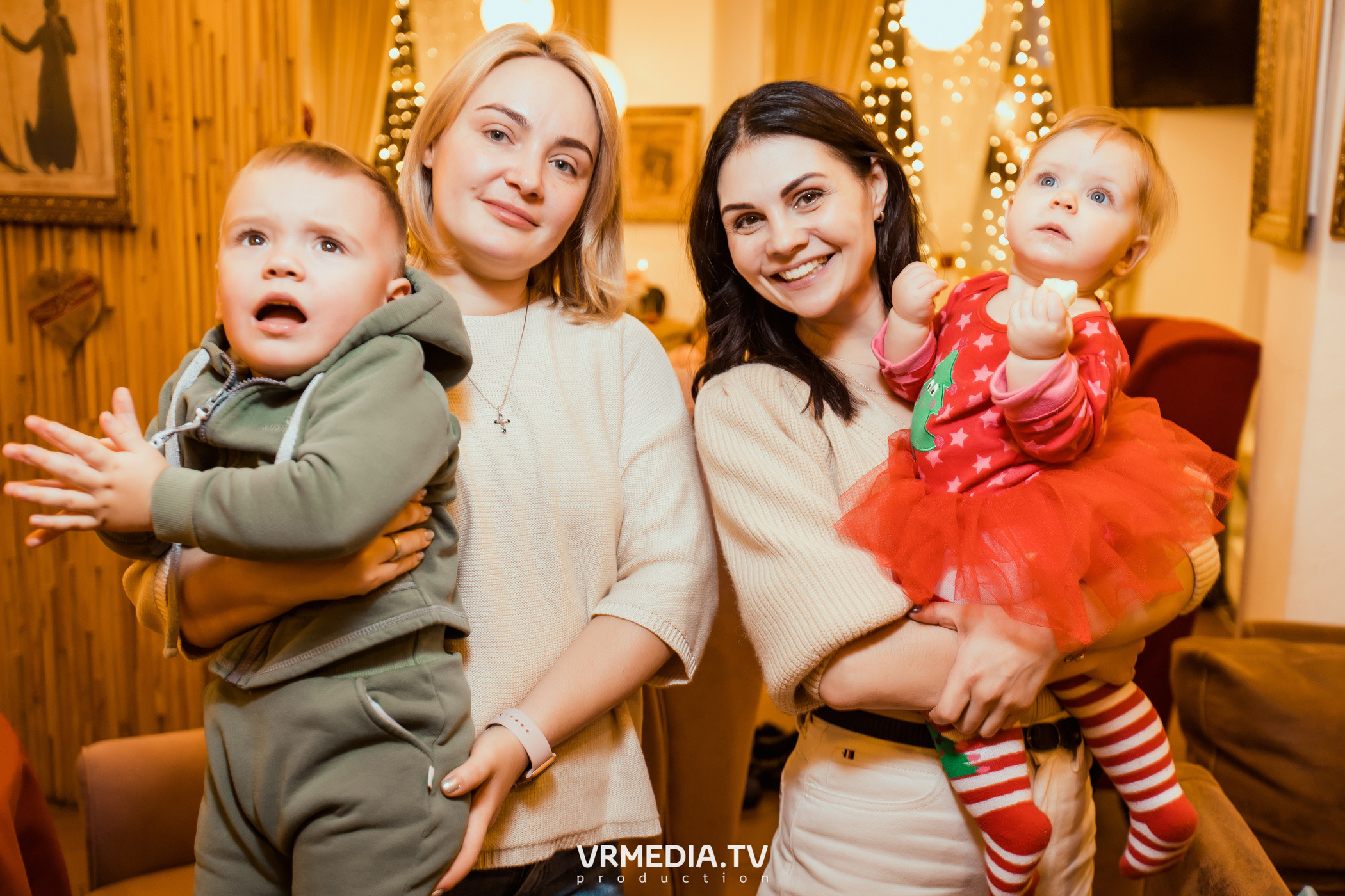 Выходные в «Alpen Club»