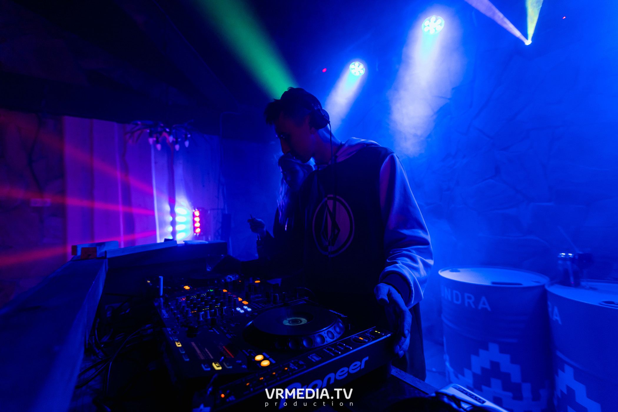 #GESH_HOUSE_MUSIC в Alpen Club (Шерегеш)