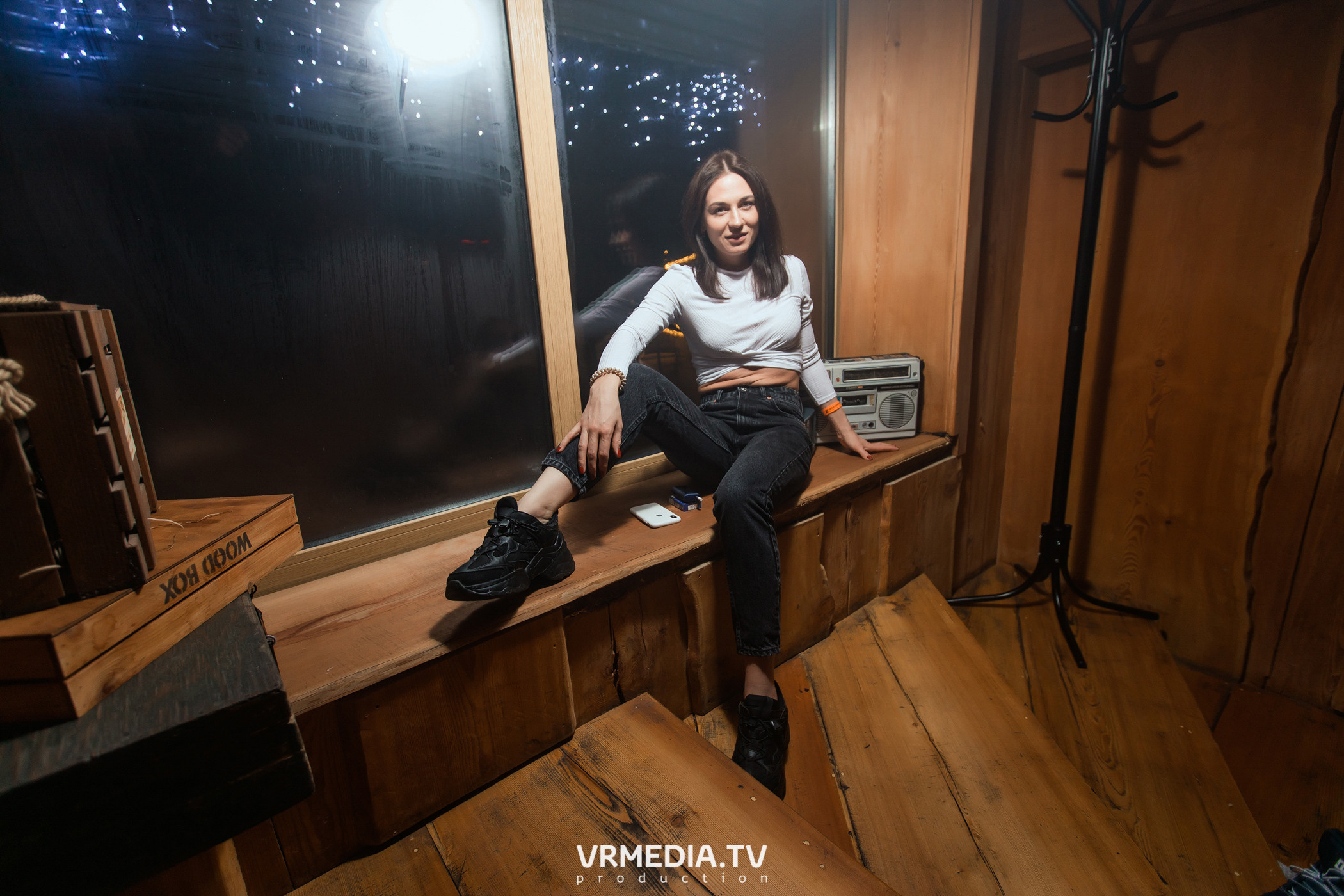 #GESH_HOUSE_MUSIC в Alpen Club (Шерегеш)