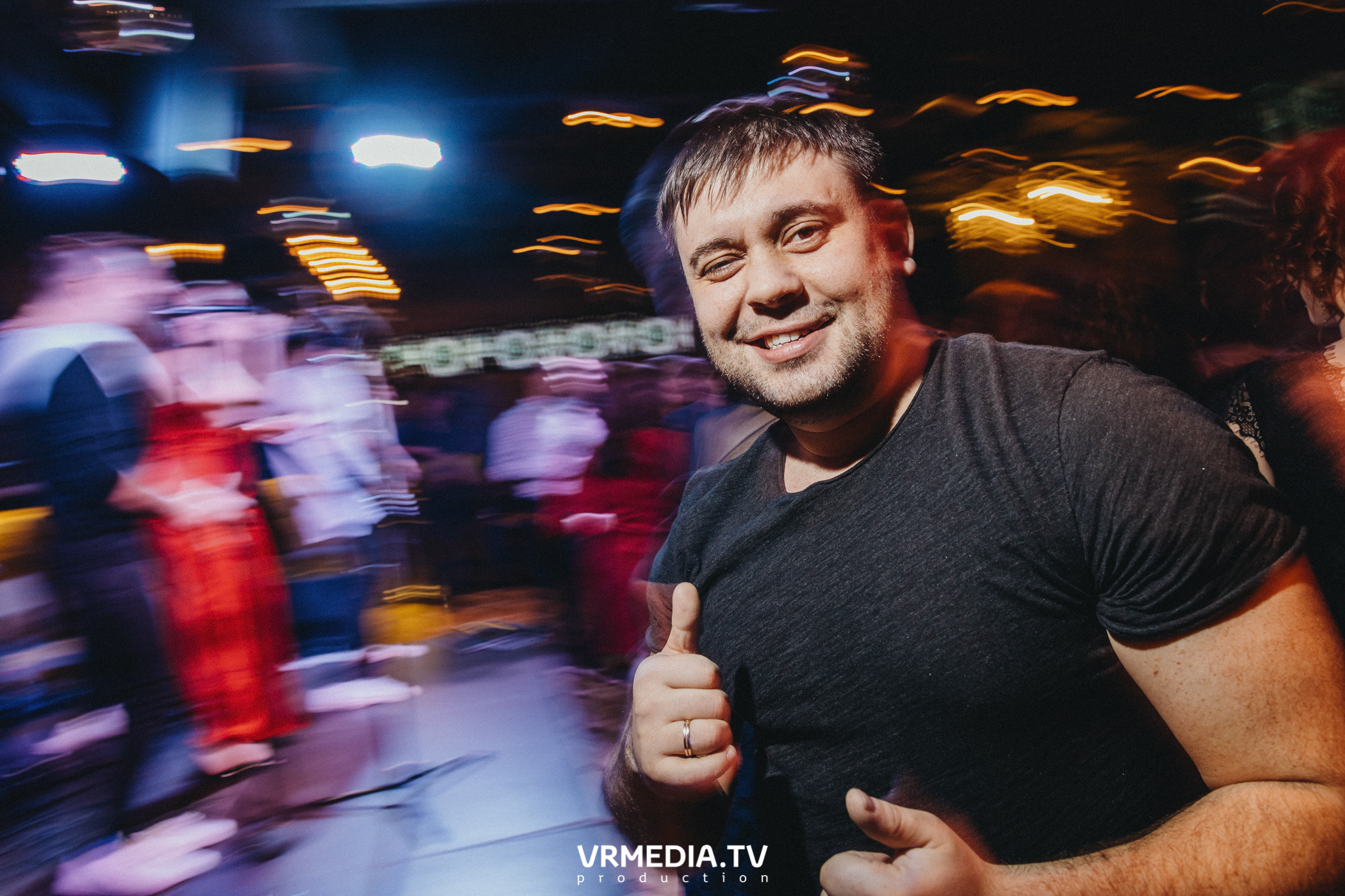 Новогодний корпоратив ГК «Картель Авто»