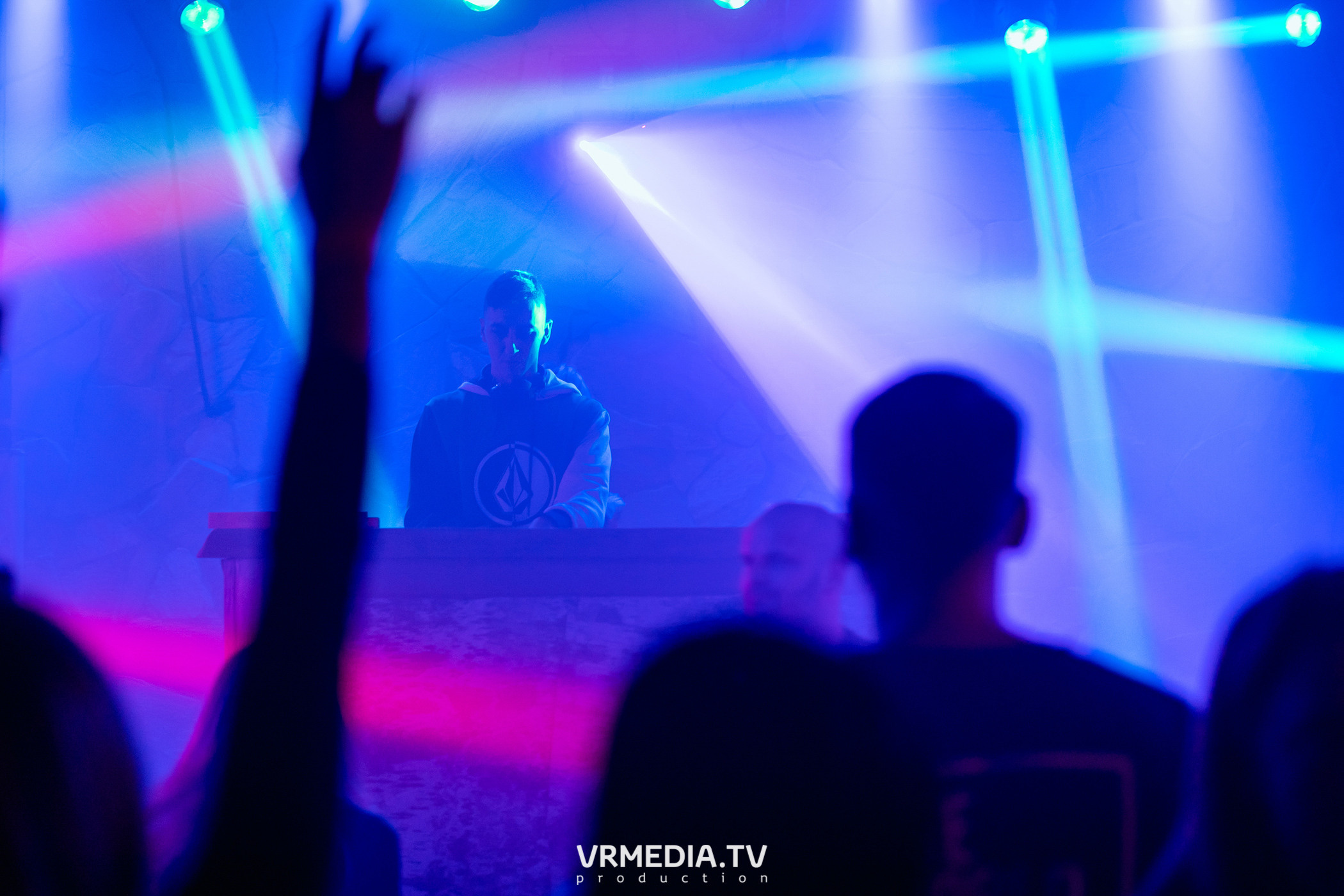 #GESH_HOUSE_MUSIC в Alpen Club (Шерегеш)