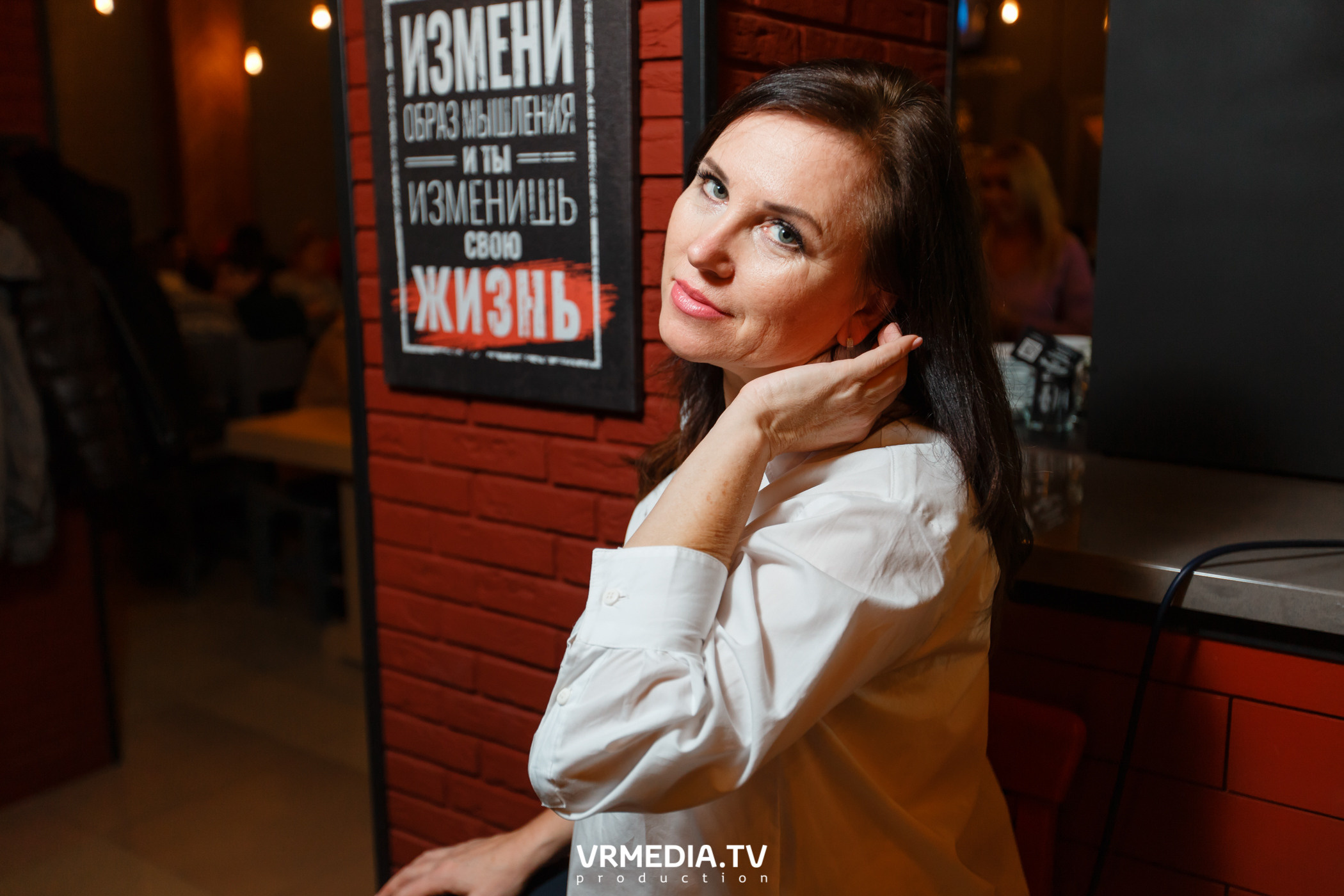 Торжественное открытие «Щегловский бар» на пр-т Ленинградский 22