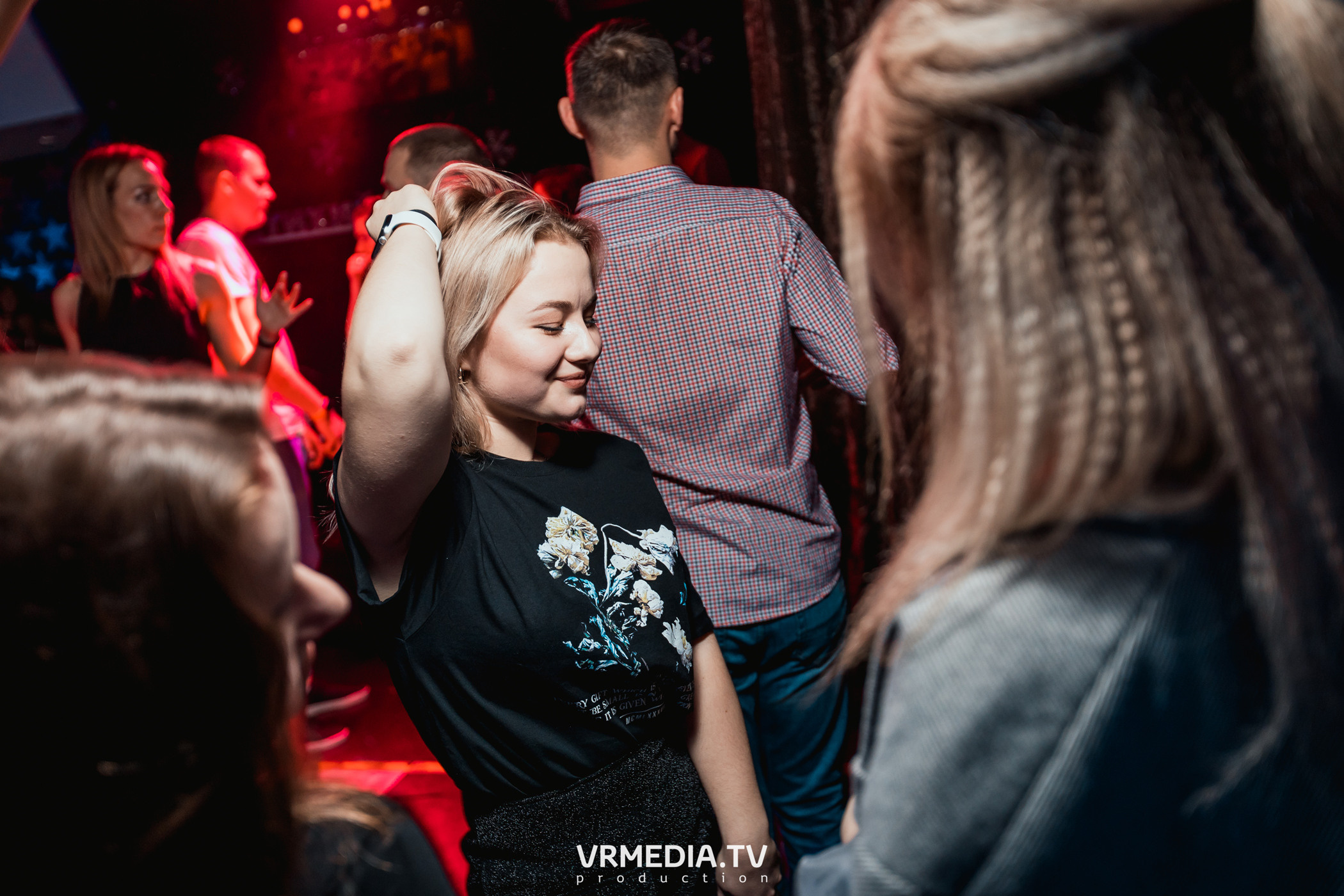 Выпускной Chao’s Dj School № 5