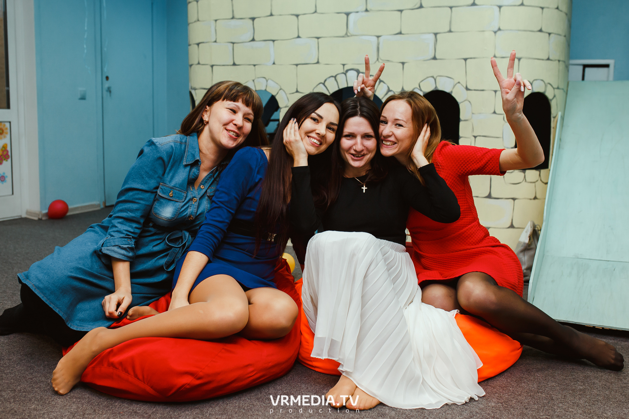 День рождения в «АкунаМатата»