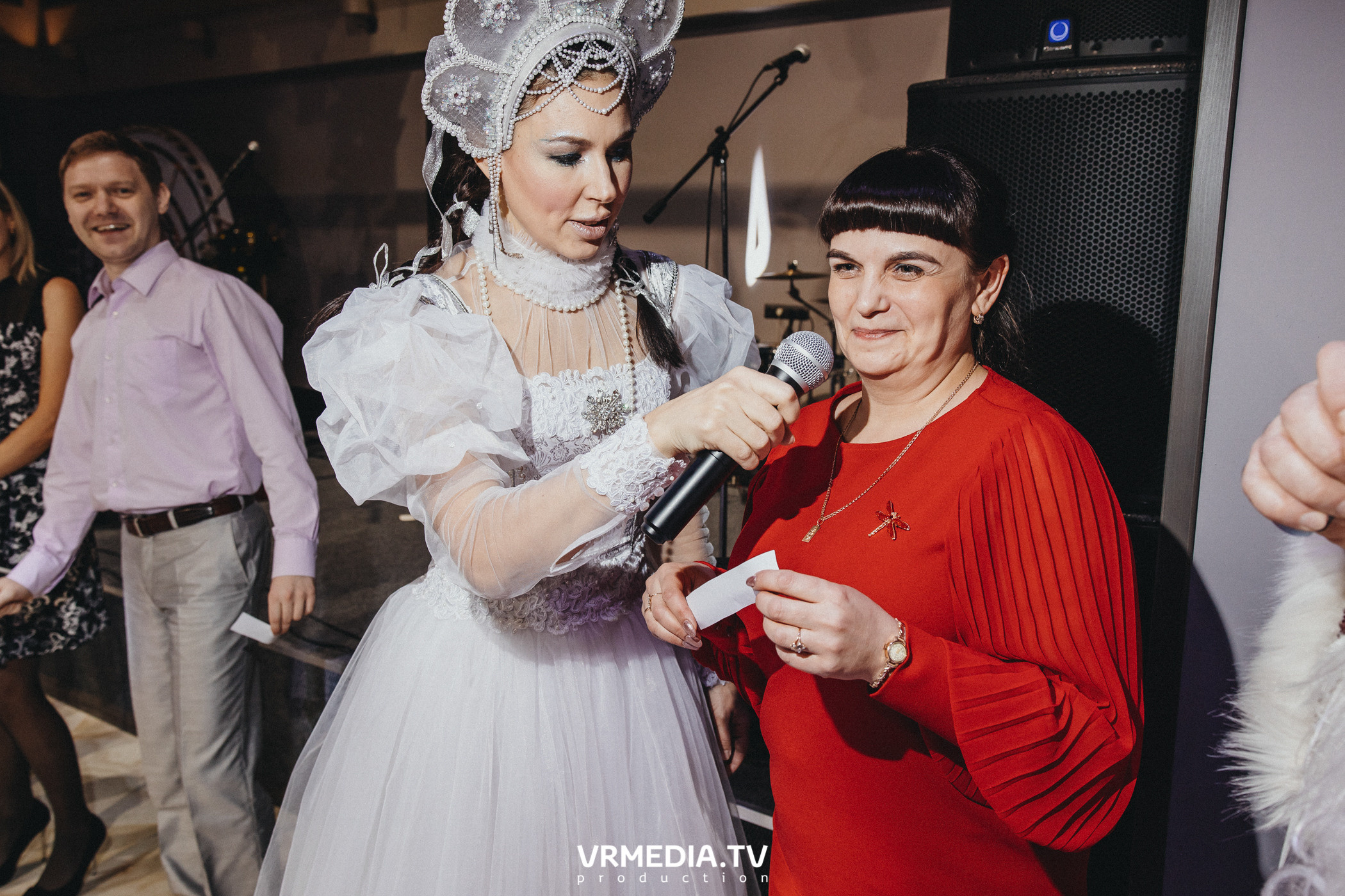 Новогодние вечера в эко-отеле «Лукоморье»