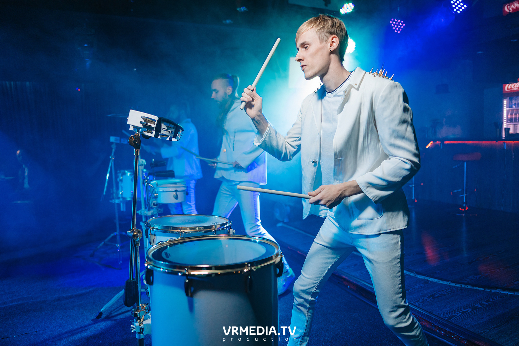 6 лет караоке «Chicago»