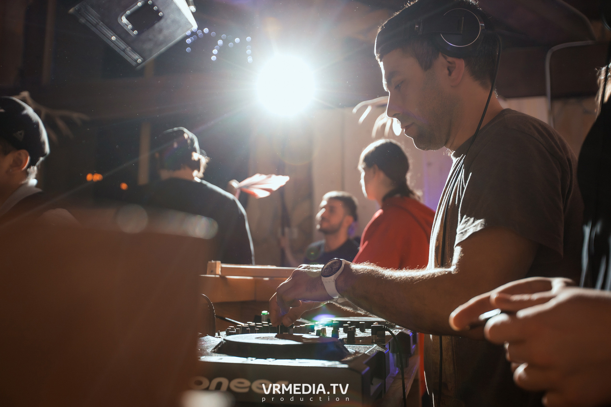 #GESH_HOUSE_MUSIC в Alpen Club (Шерегеш)