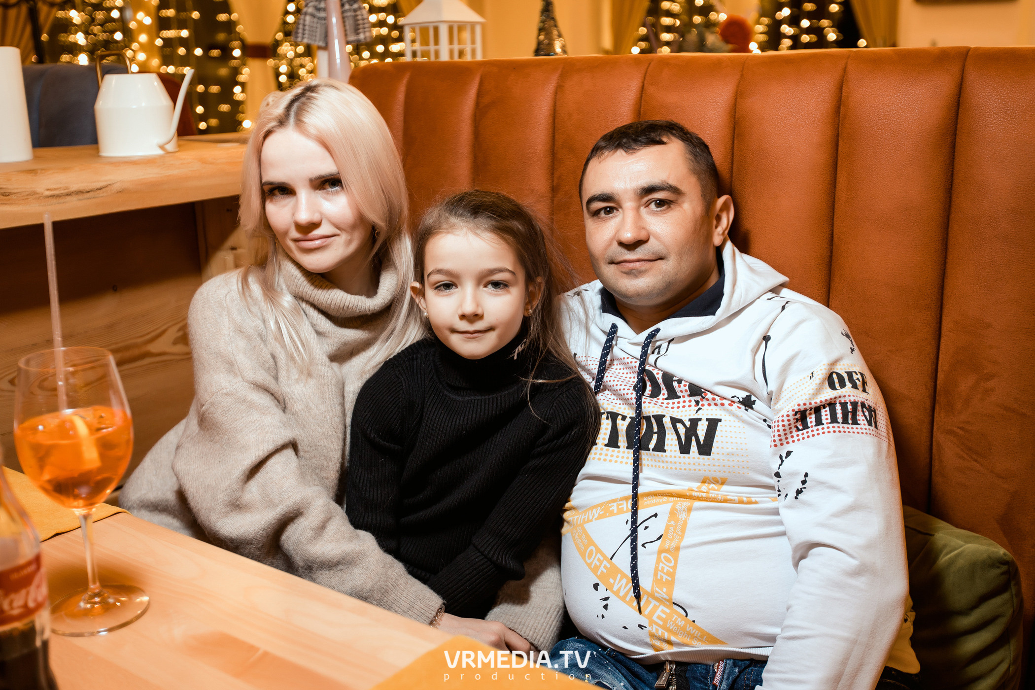 Выходные в Alpen Club (Шерегеш)