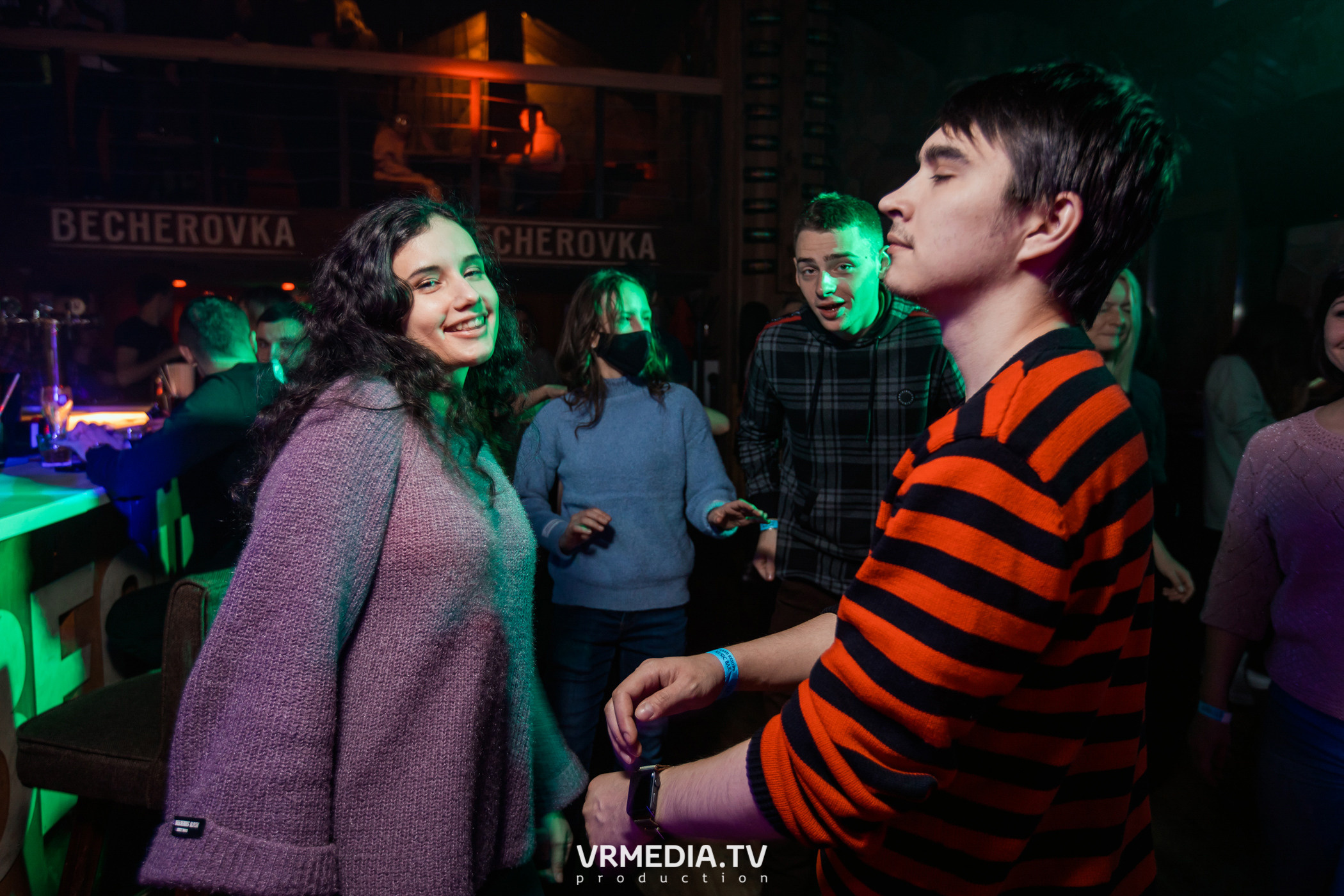 Выходные в Alpen Club (Шерегеш)