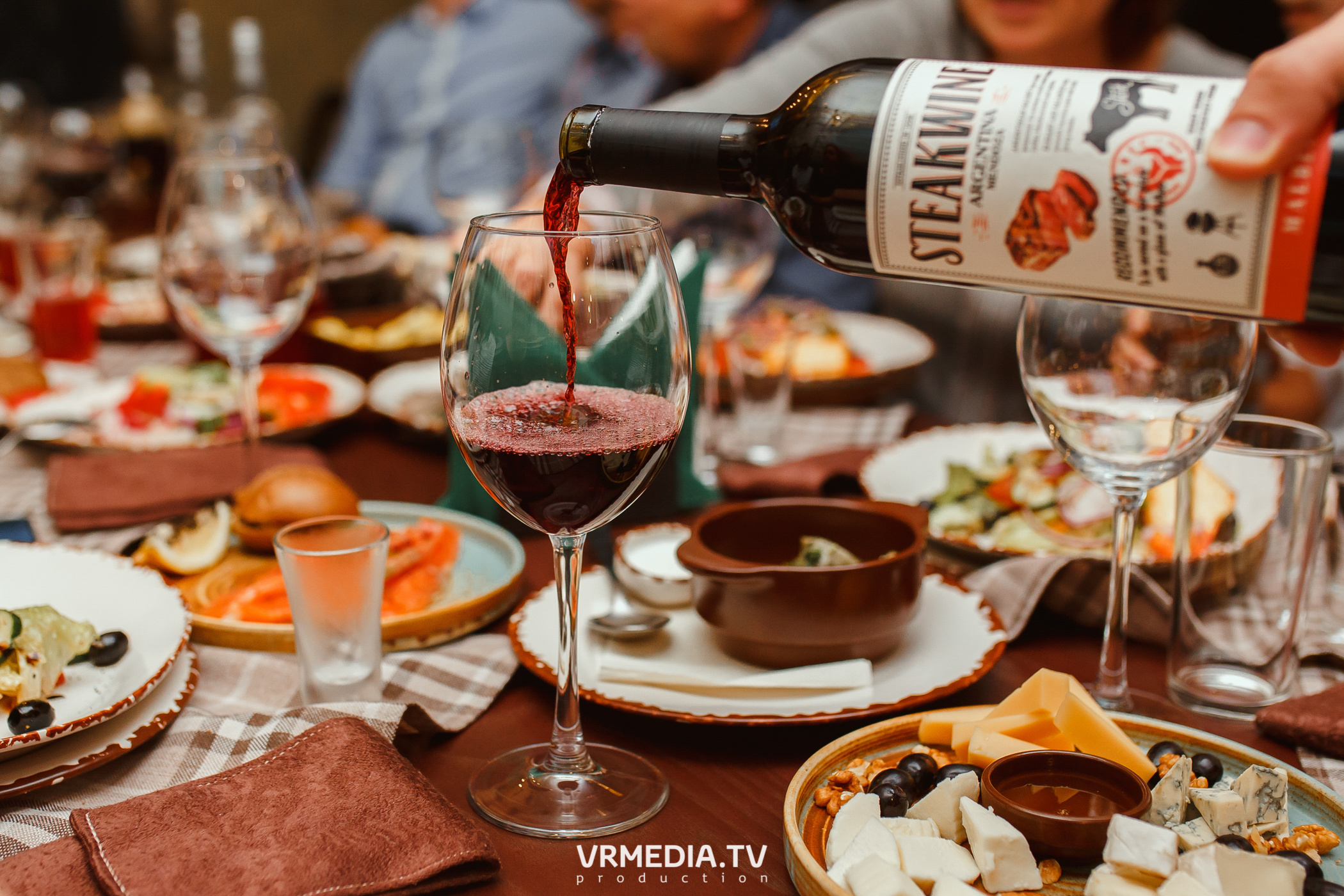 День рождения Романа Гордылева