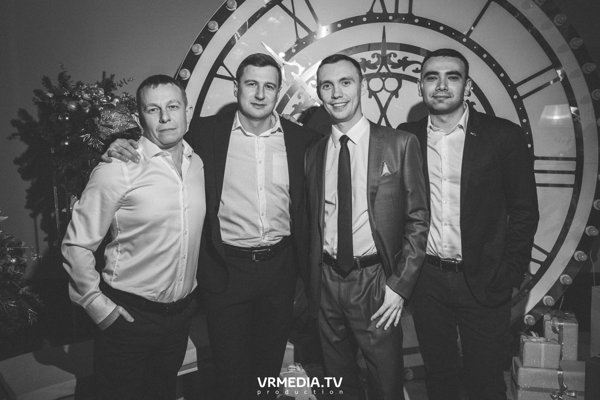 Новогодние вечера в эко-отеле «Лукоморье»