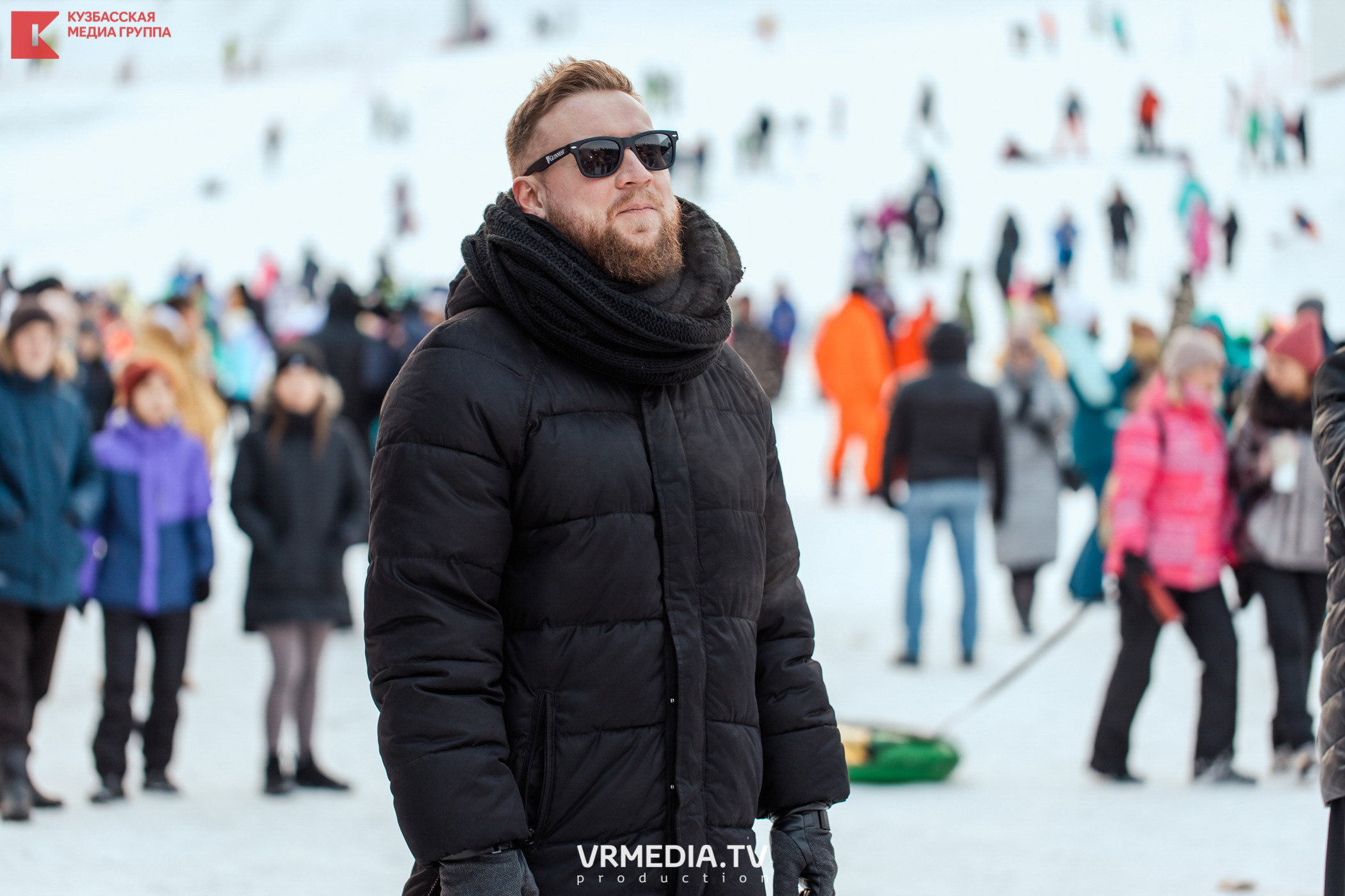 Шерегеш Фест 2020