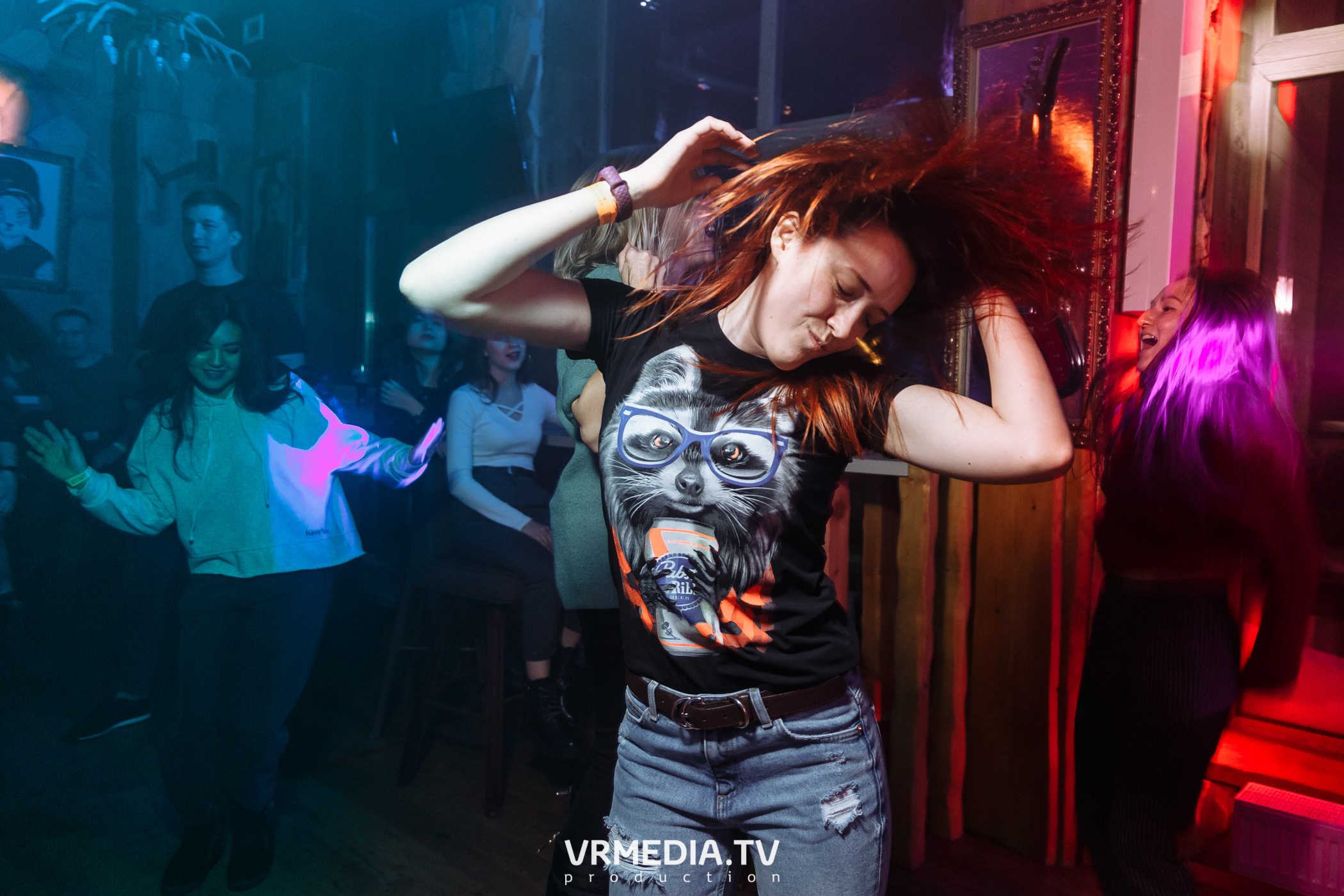 Выходные в «Alpen Club»