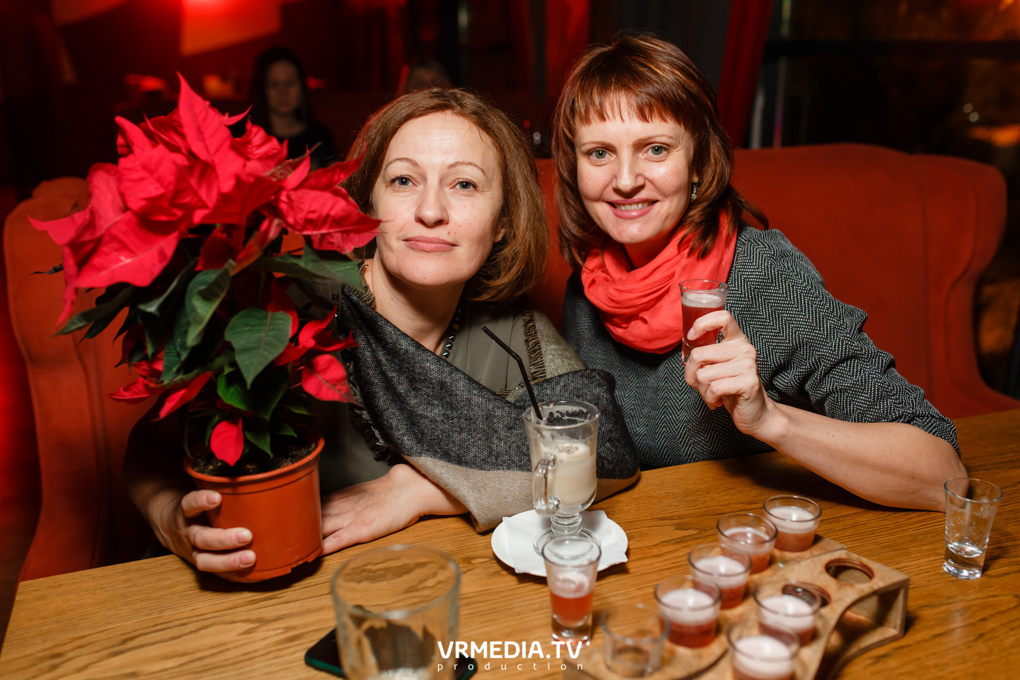 Джазовая среда. Вечер блюза