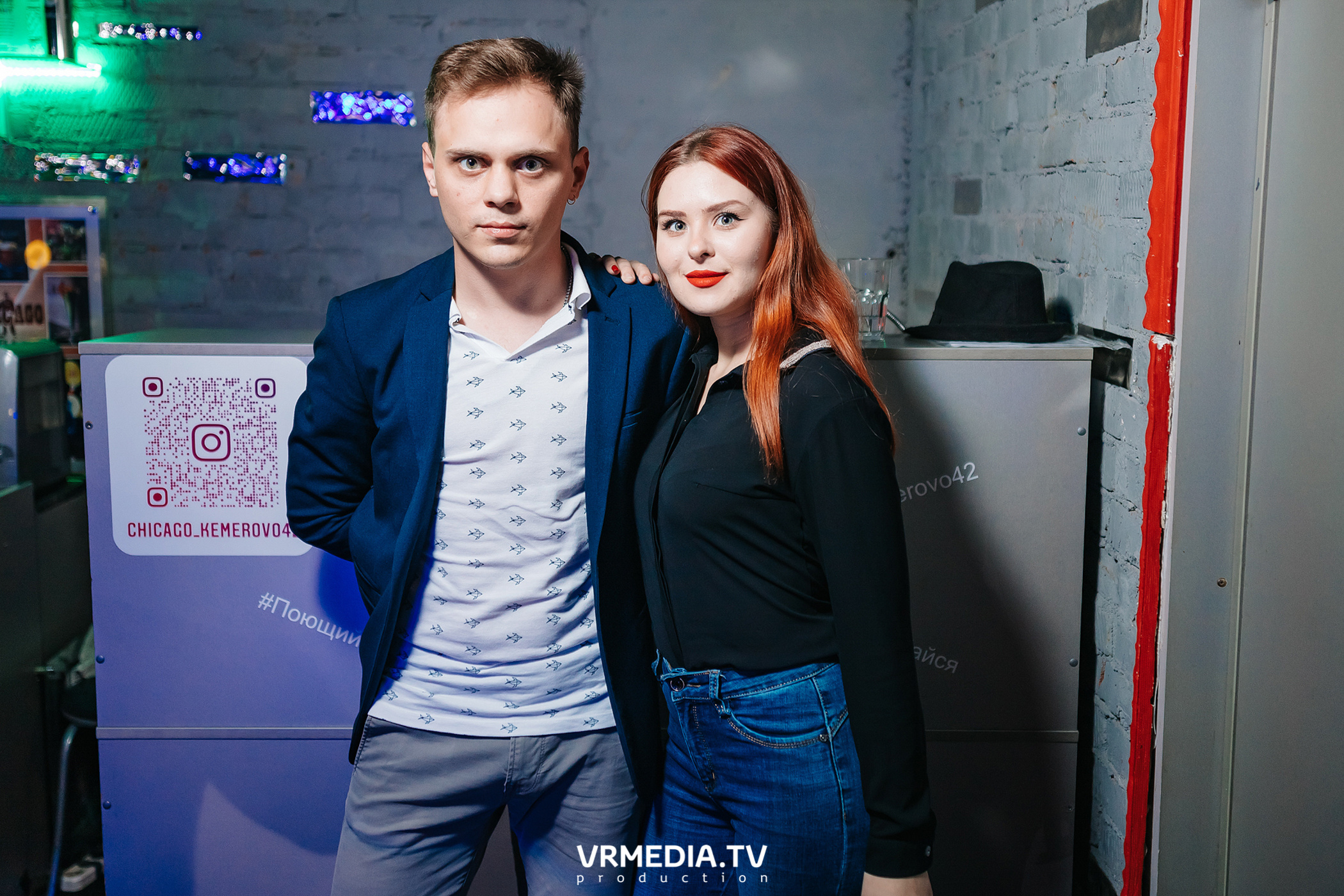 6 лет караоке «Chicago»