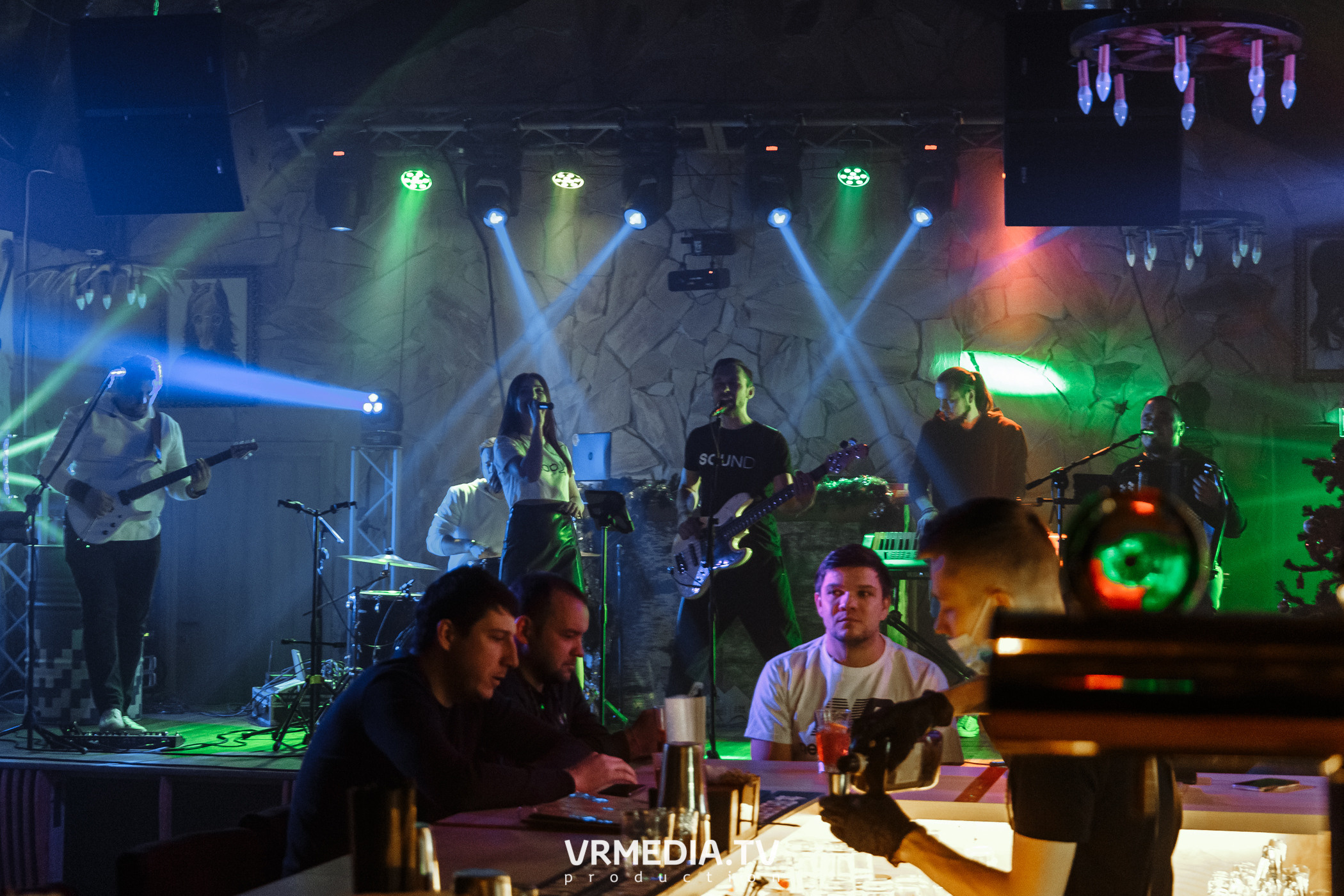 Выходные в «Alpen Club»