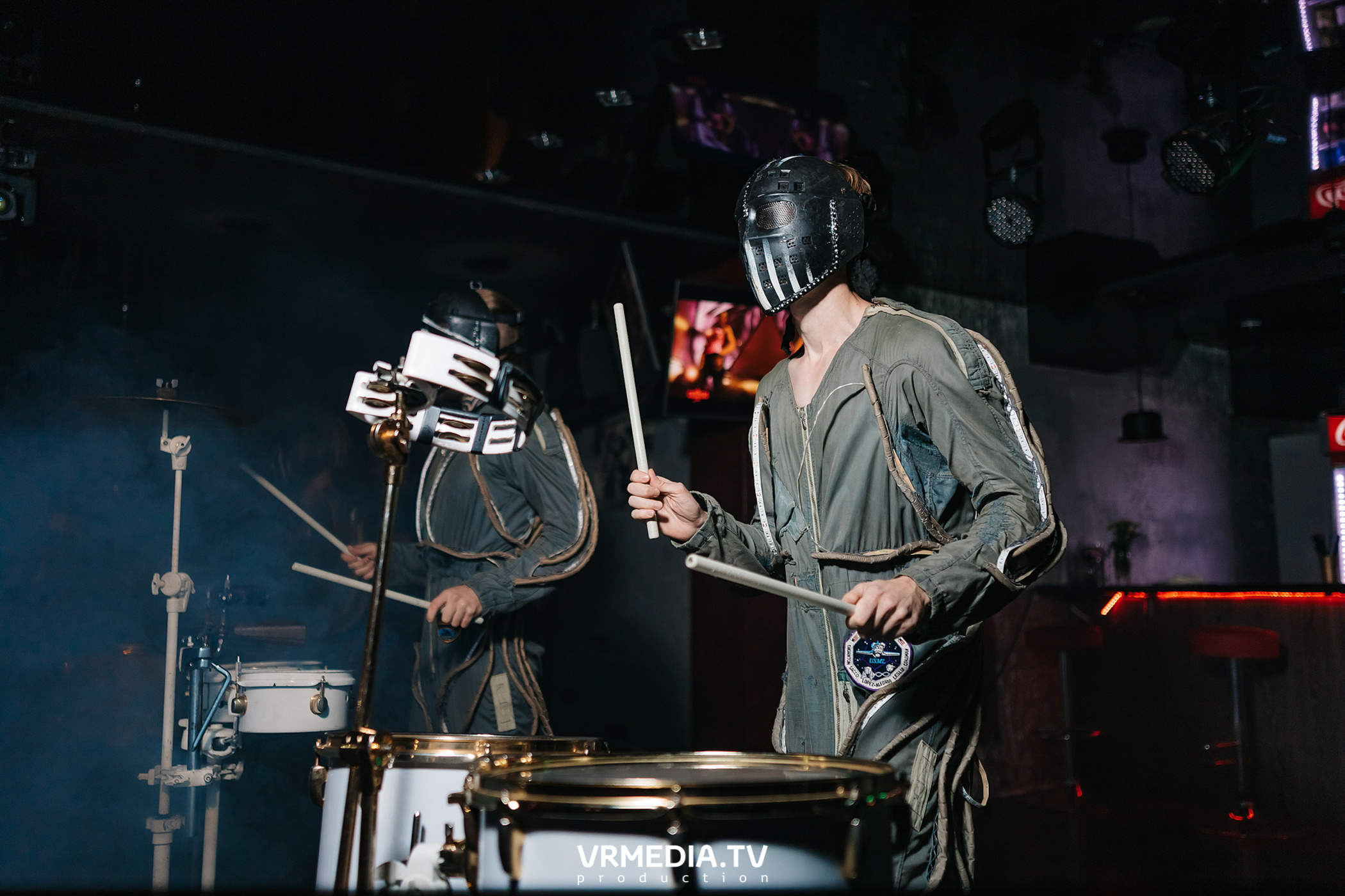 6 лет караоке «Chicago»