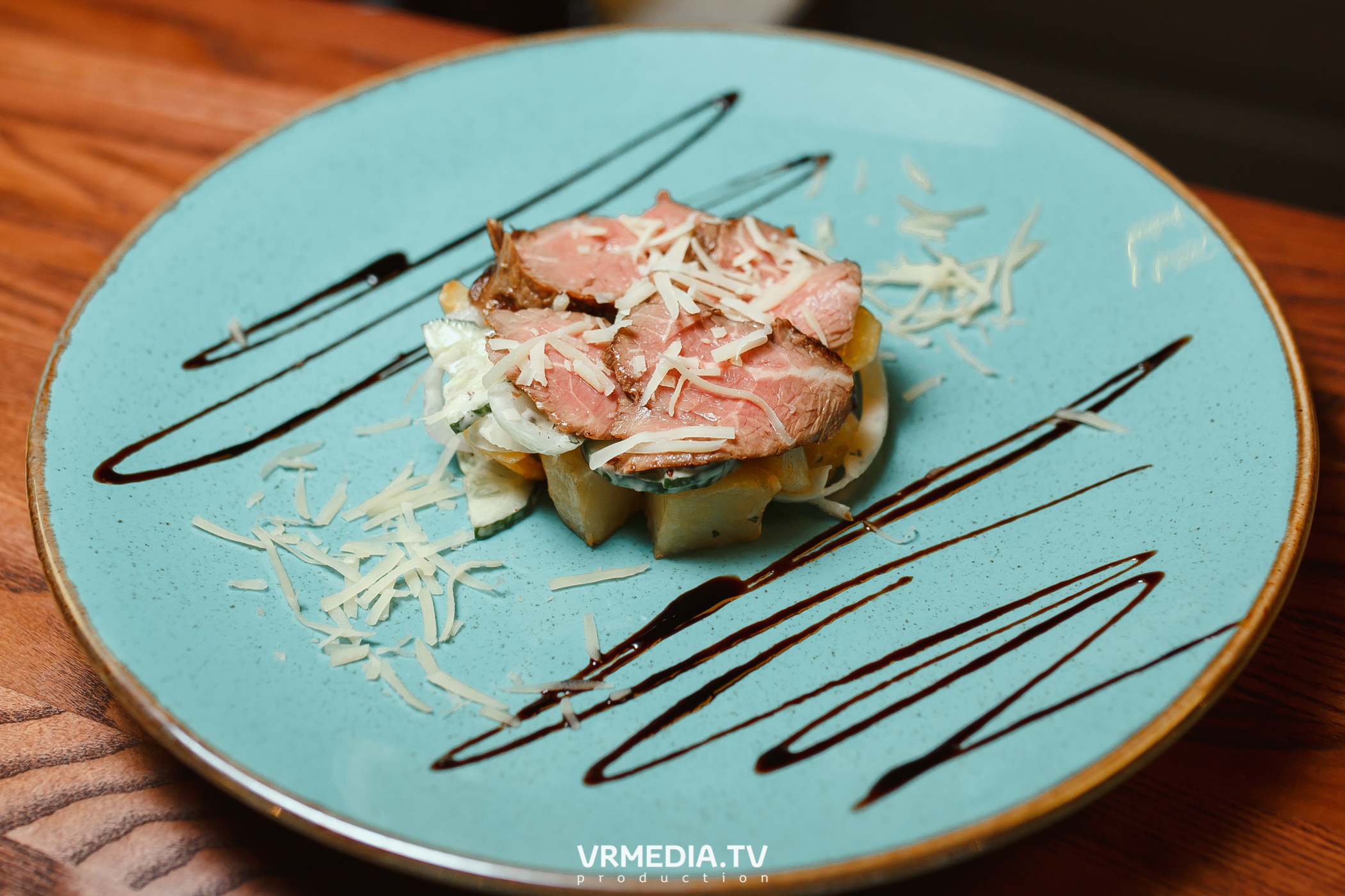 Brawl Stars в эко-отеле «Лукоморье»