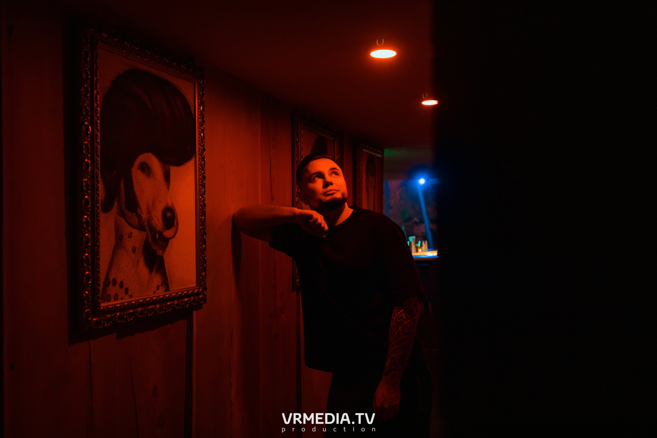 Выходные в «Alpen Club»