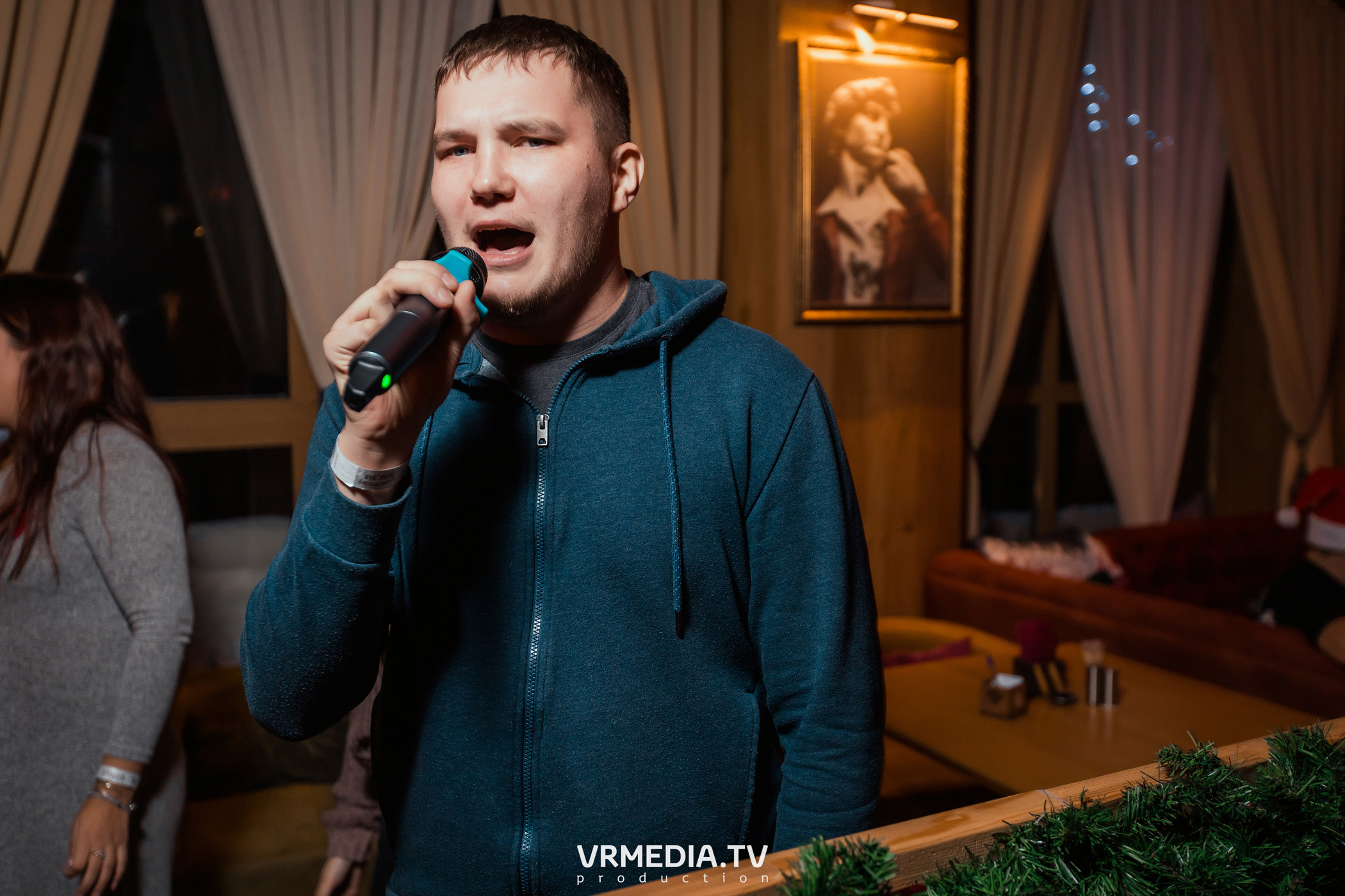 Выходные в «Alpen Club»