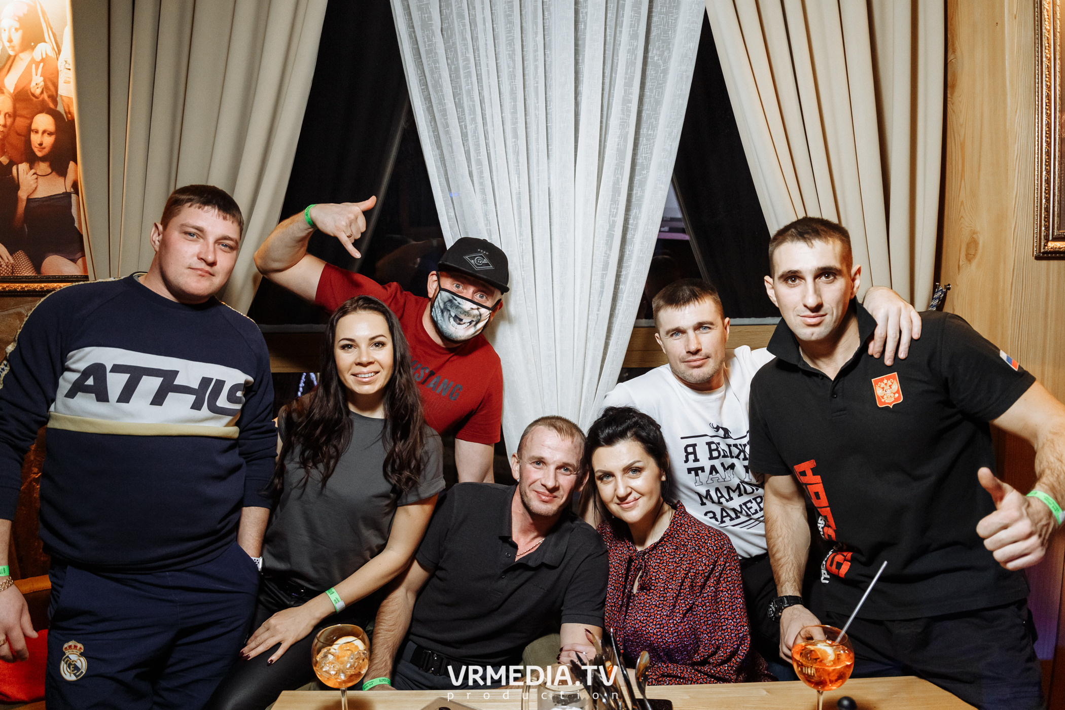 Выходные в «Alpen Club»