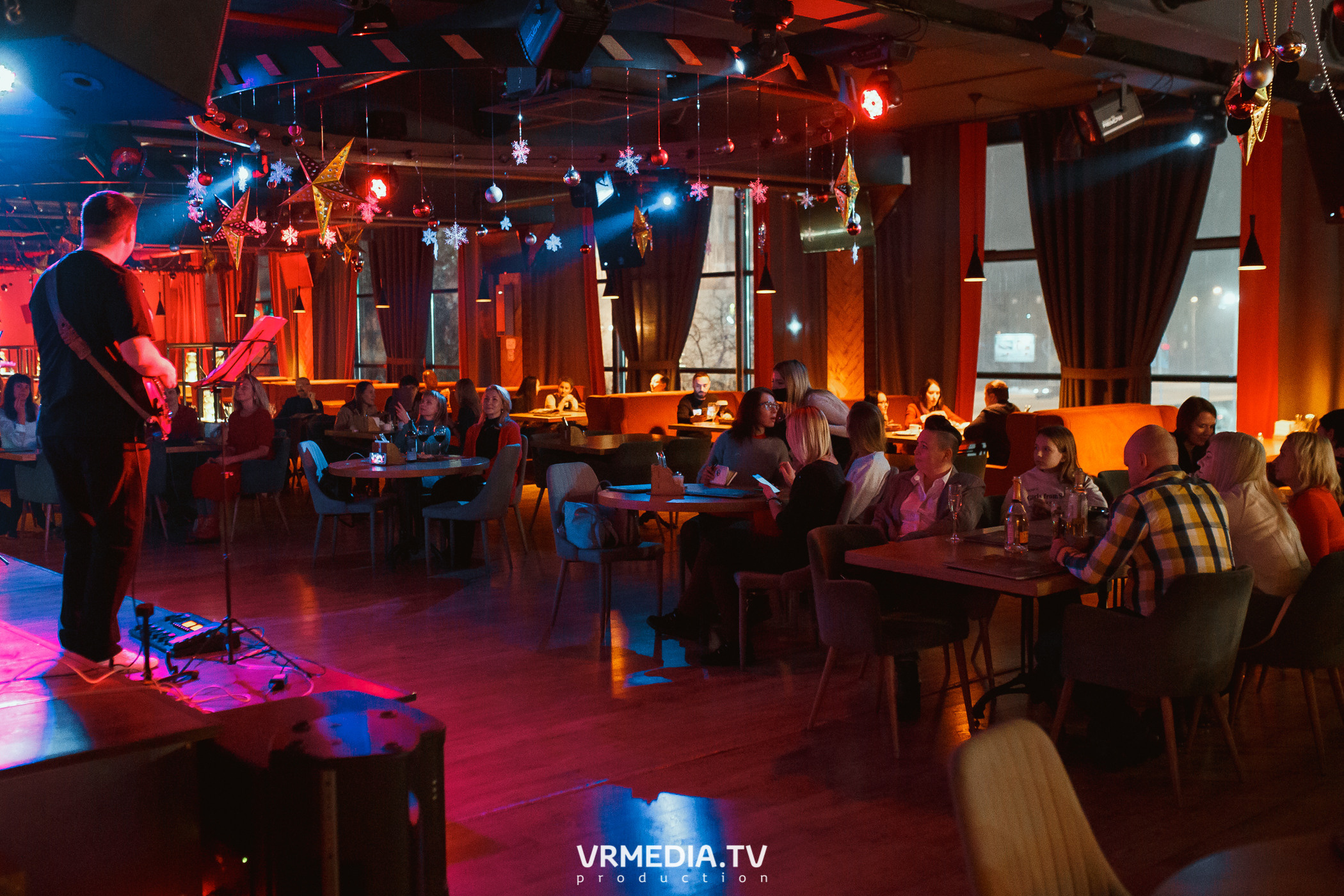 Джазовая среда. Joy Spring