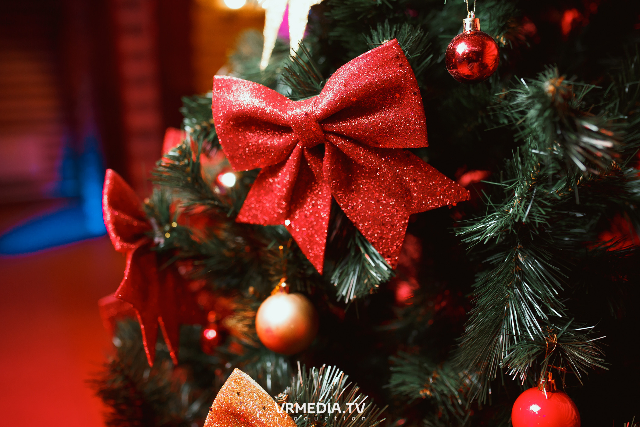 Новогодние корпоративы «У Петровича»