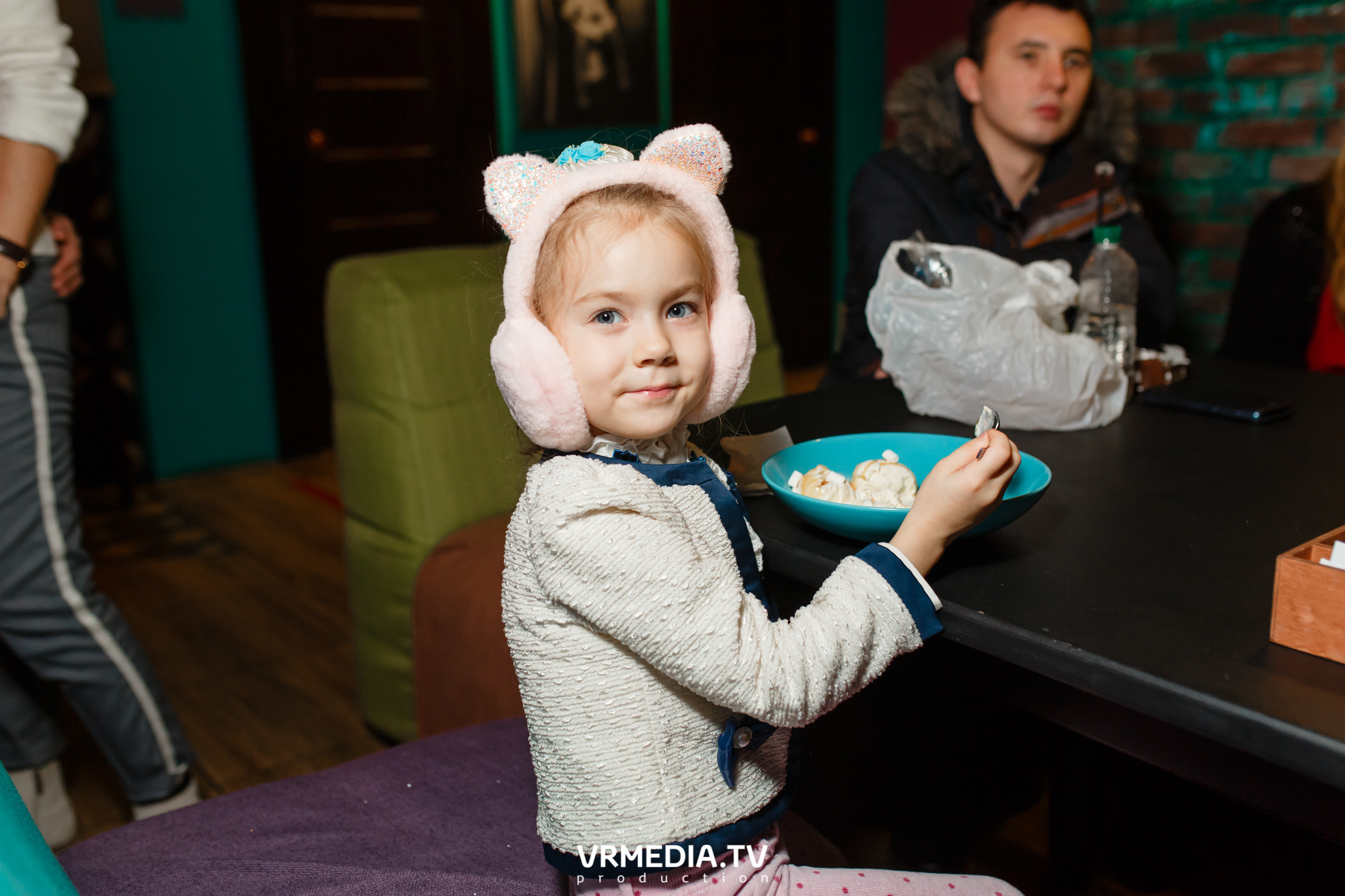 Сольный концерт «Без маски». Кристина Jackson