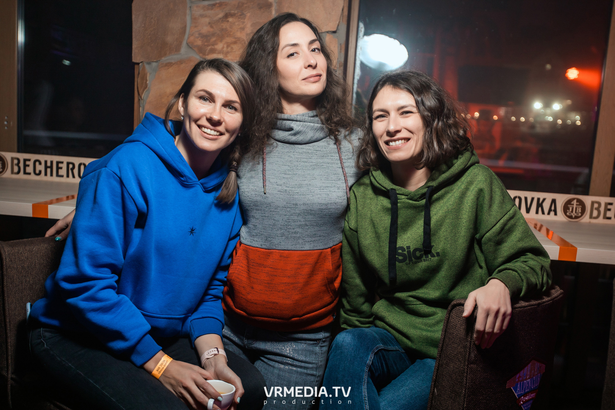 Выходные в Alpen Club (Шерегеш)