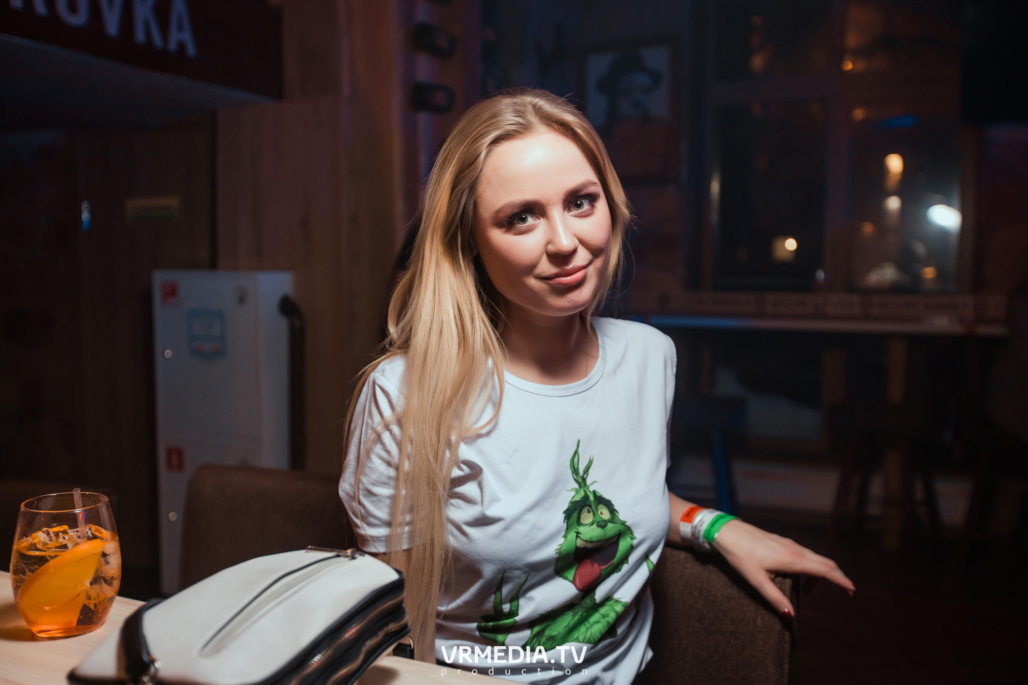 Выходные в «Alpen Club»