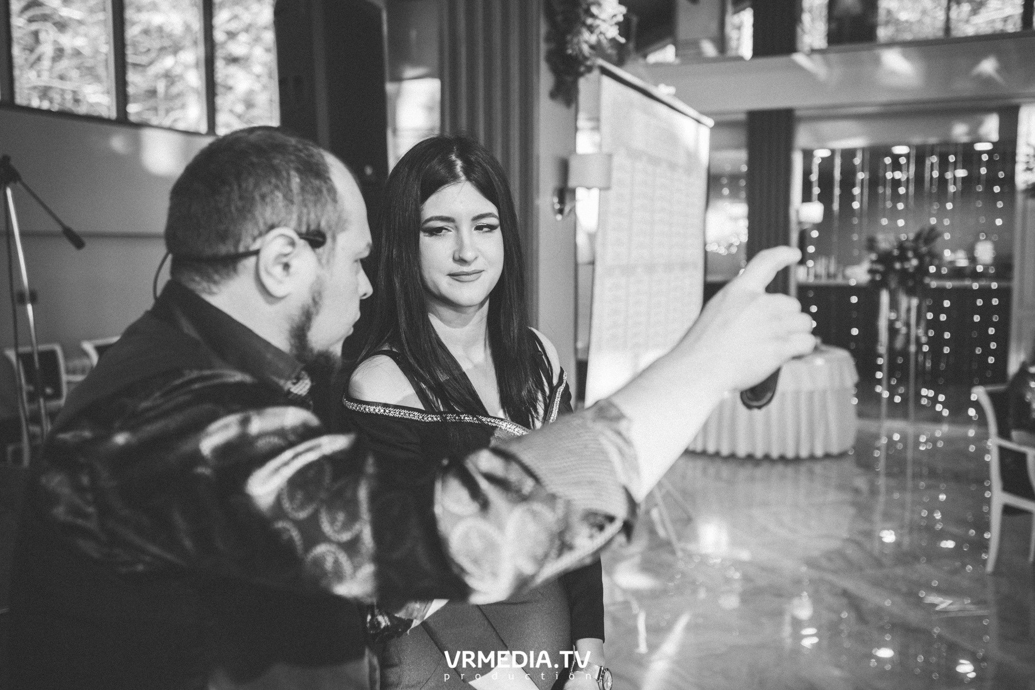 Новогодние вечера в эко-отеле «Лукоморье»