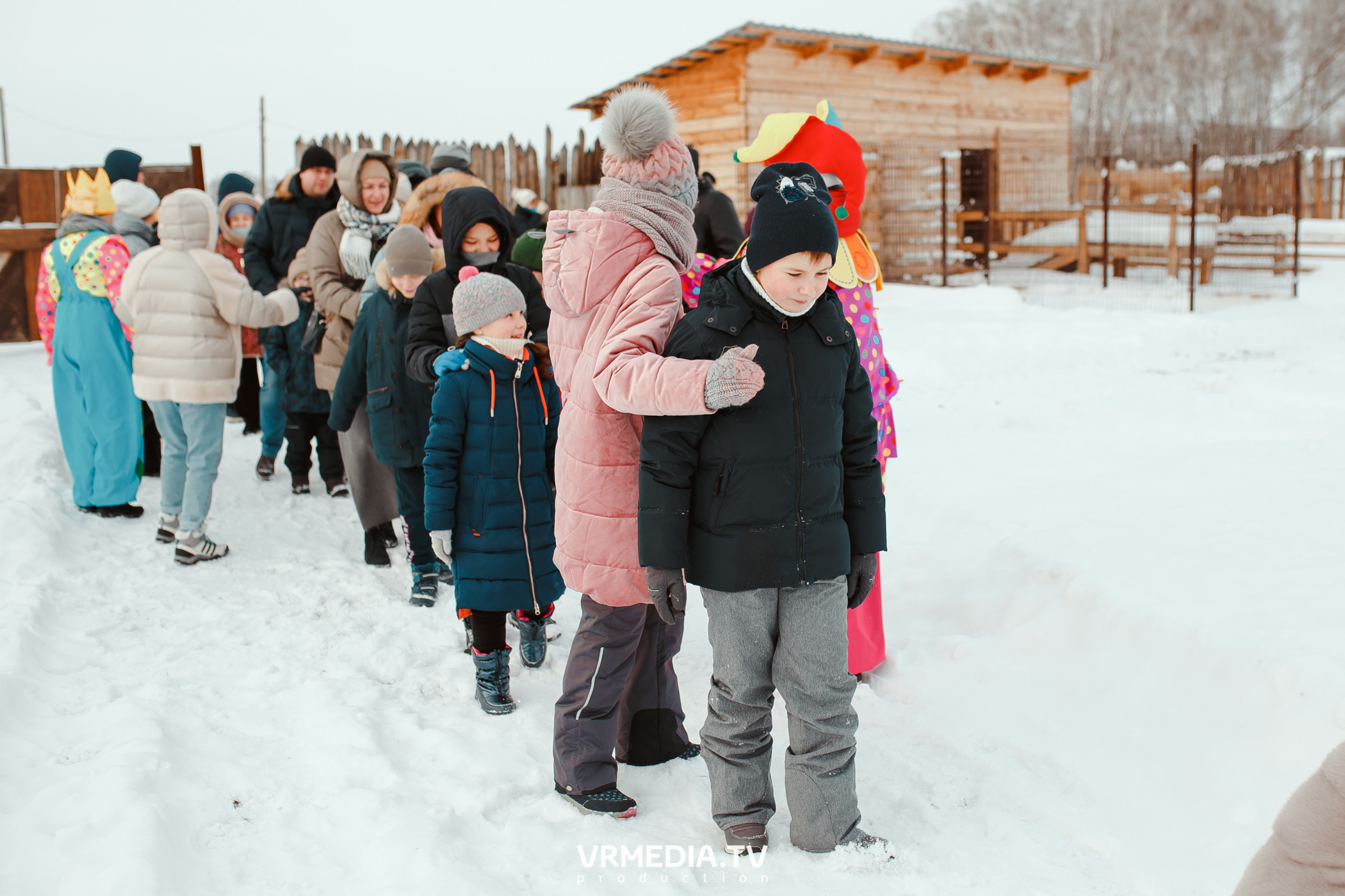 Экскурсия — дегустация на «Сыроварне Лобанова»