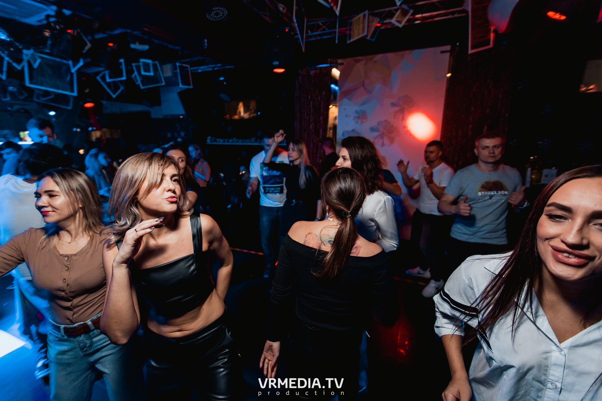 Выпускной Chao’s Dj School № 5