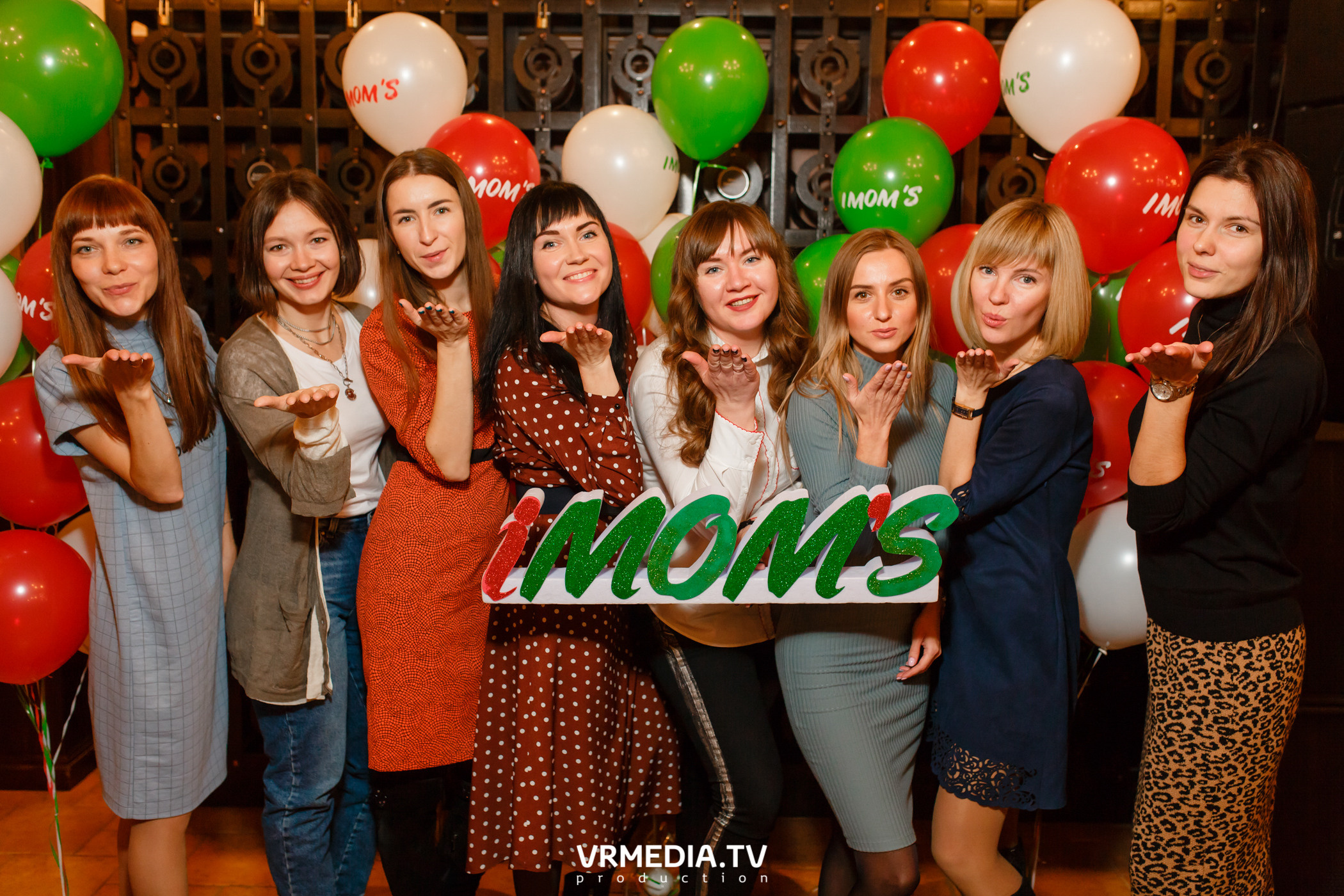 IMOM’S