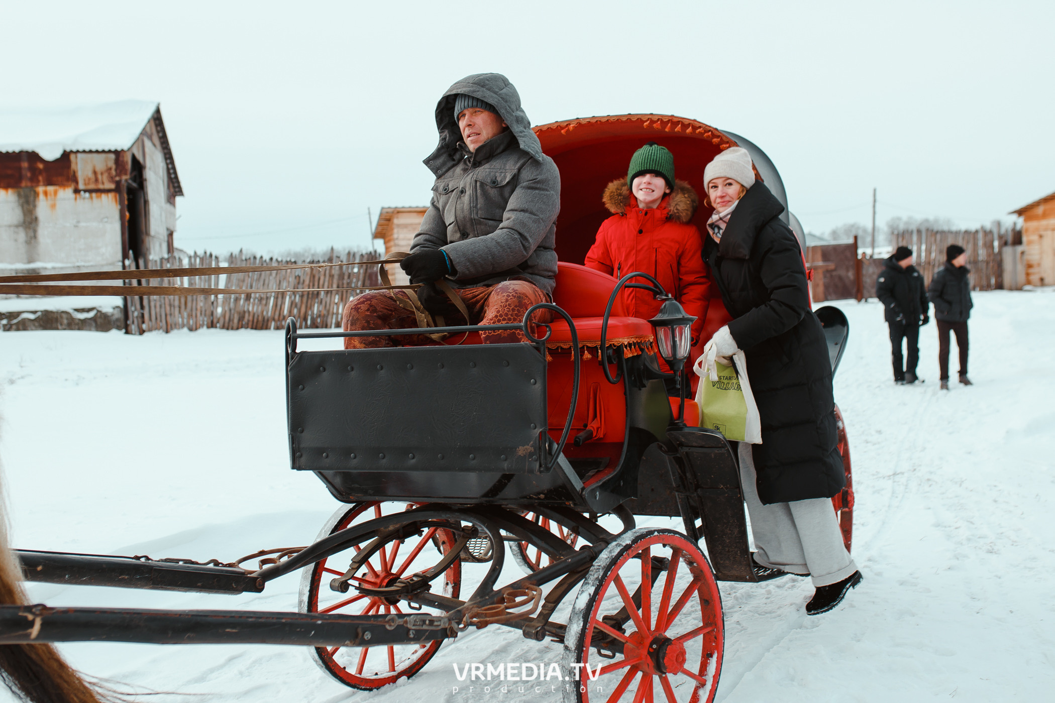 Экскурсия — дегустация на «Сыроварне Лобанова»