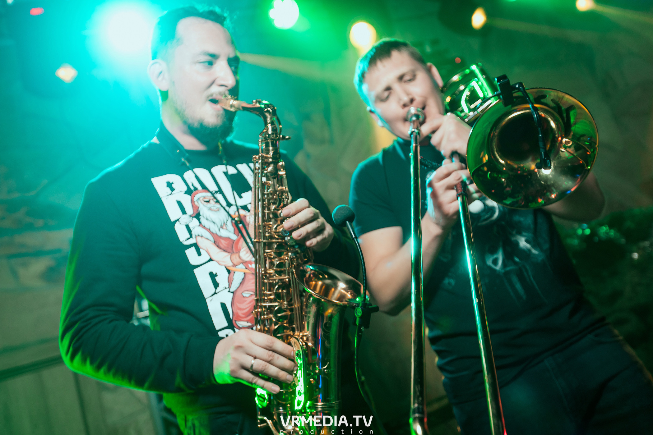 Выходные в «Alpen Club»