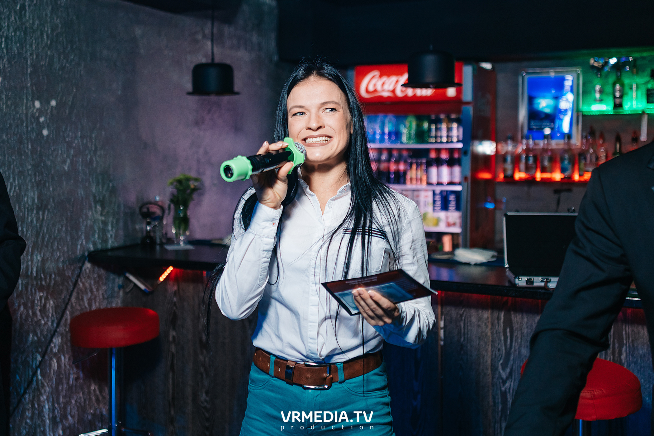 6 лет караоке «Chicago»