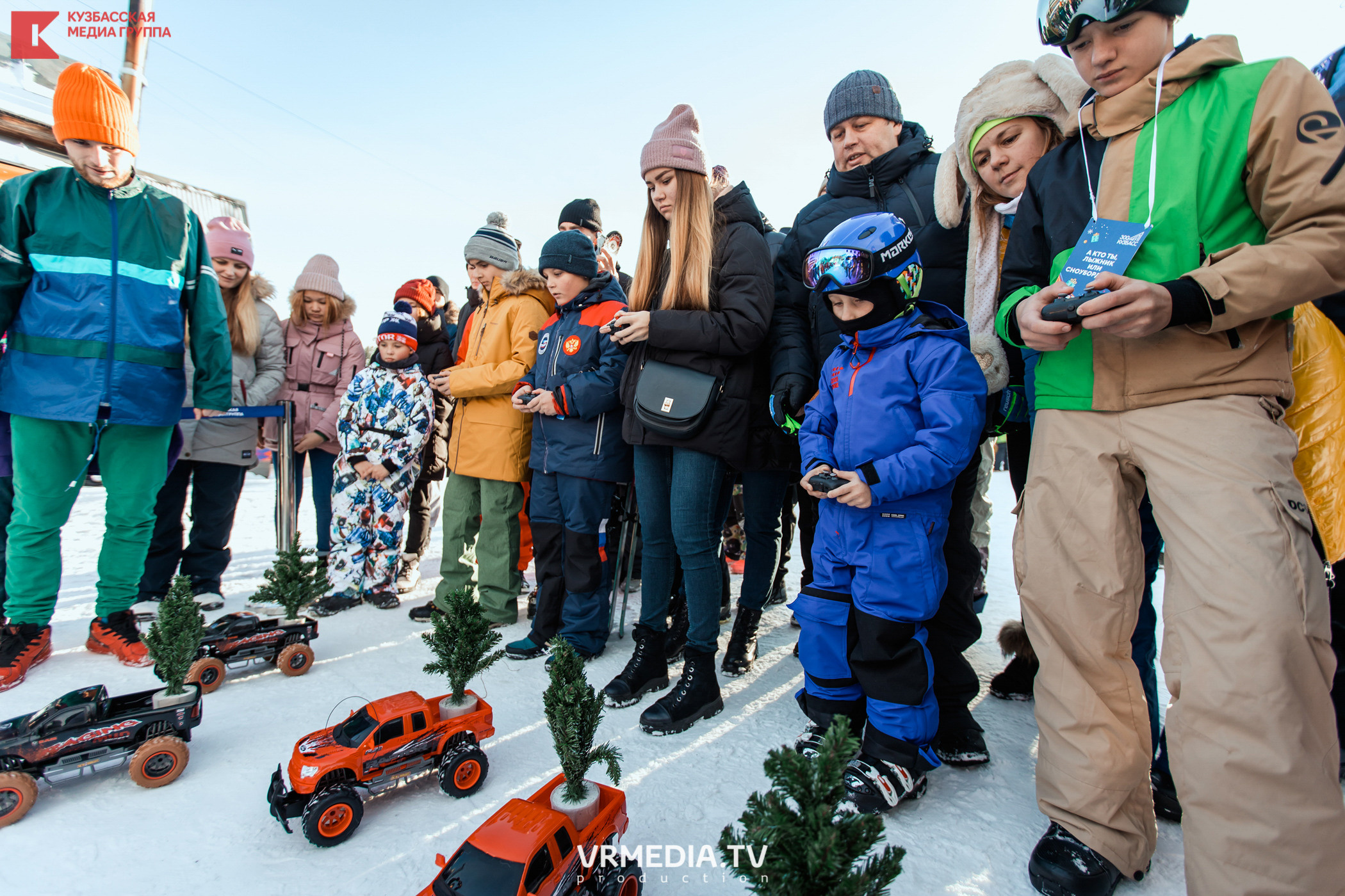 Шерегеш Фест 2020