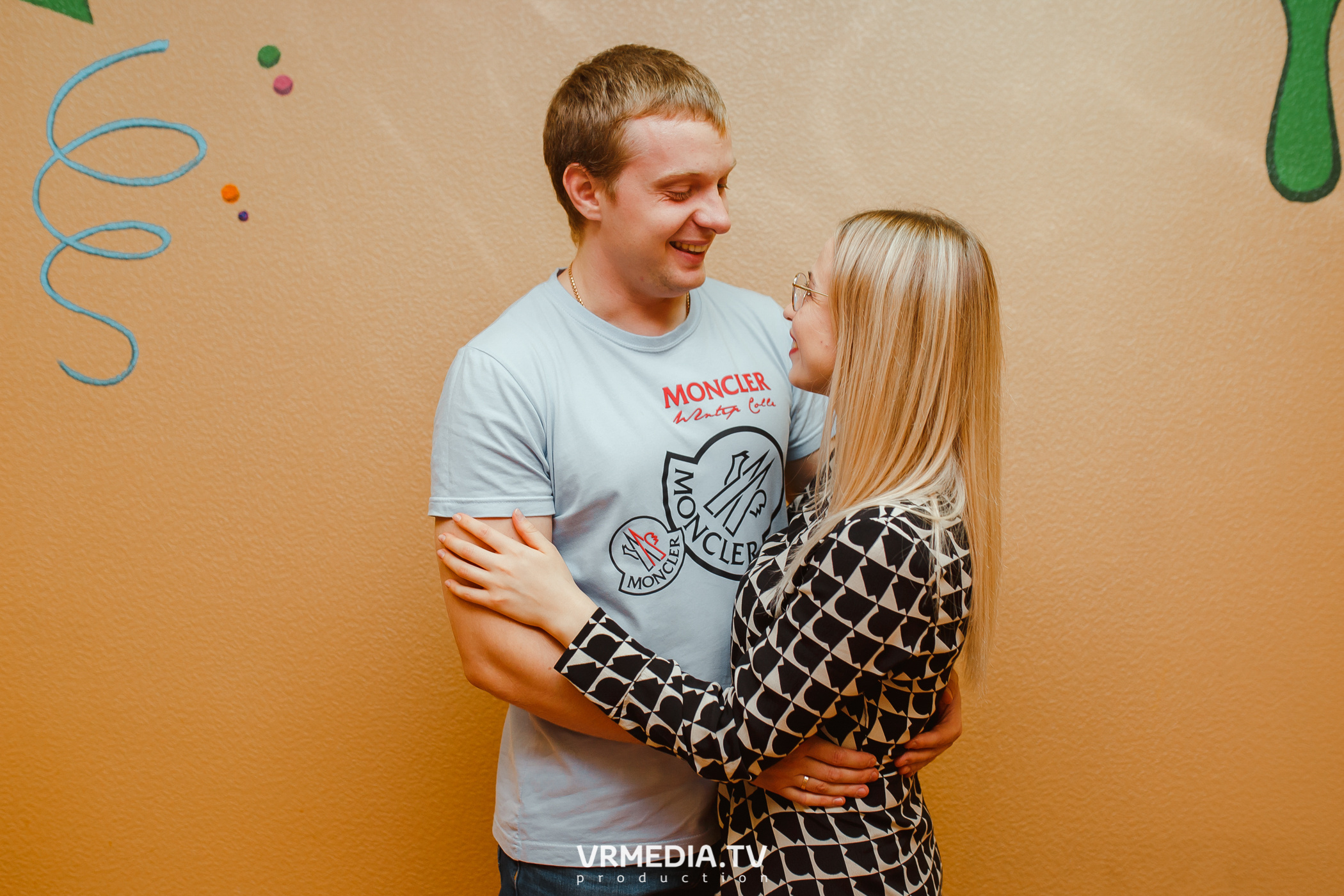 День рождения в «АкунаМатата»