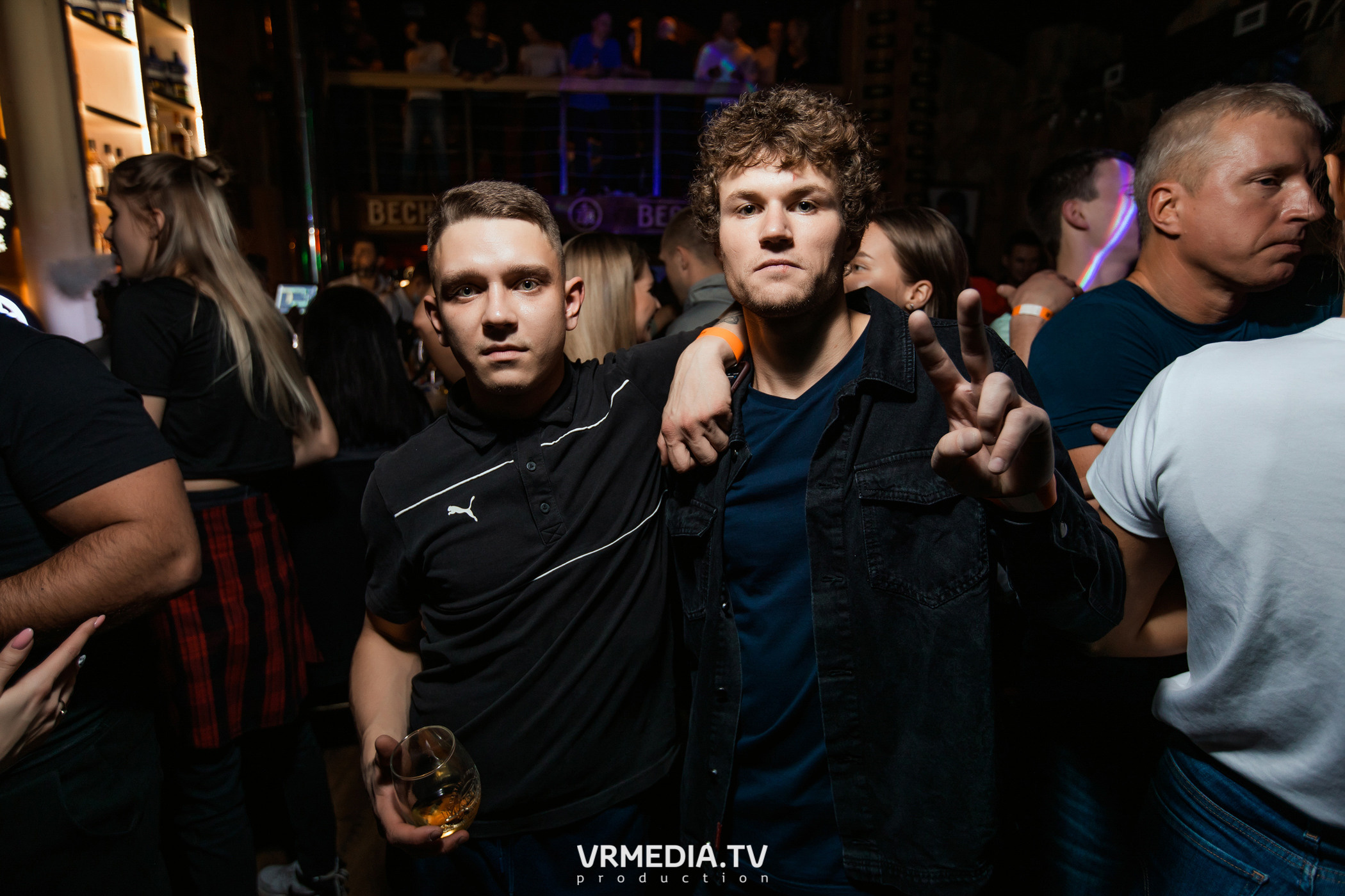 #GESH_HOUSE_MUSIC в Alpen Club (Шерегеш)