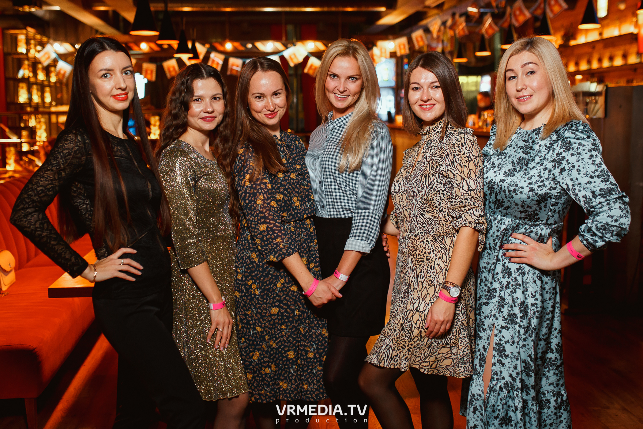 Группа «Алые Паруса» в гриль-баре «Жара»