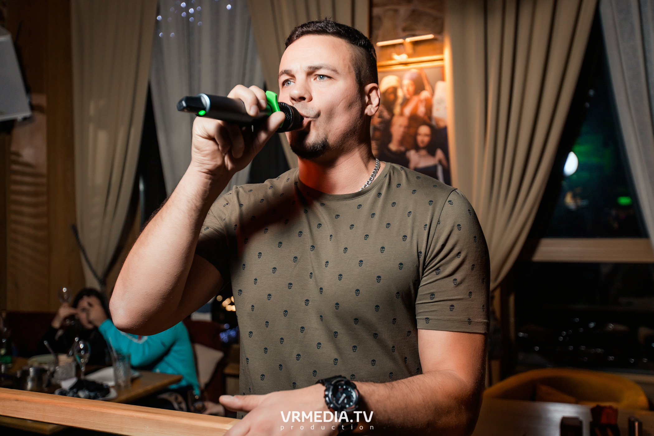 Выходные в Alpen Club (Шерегеш)