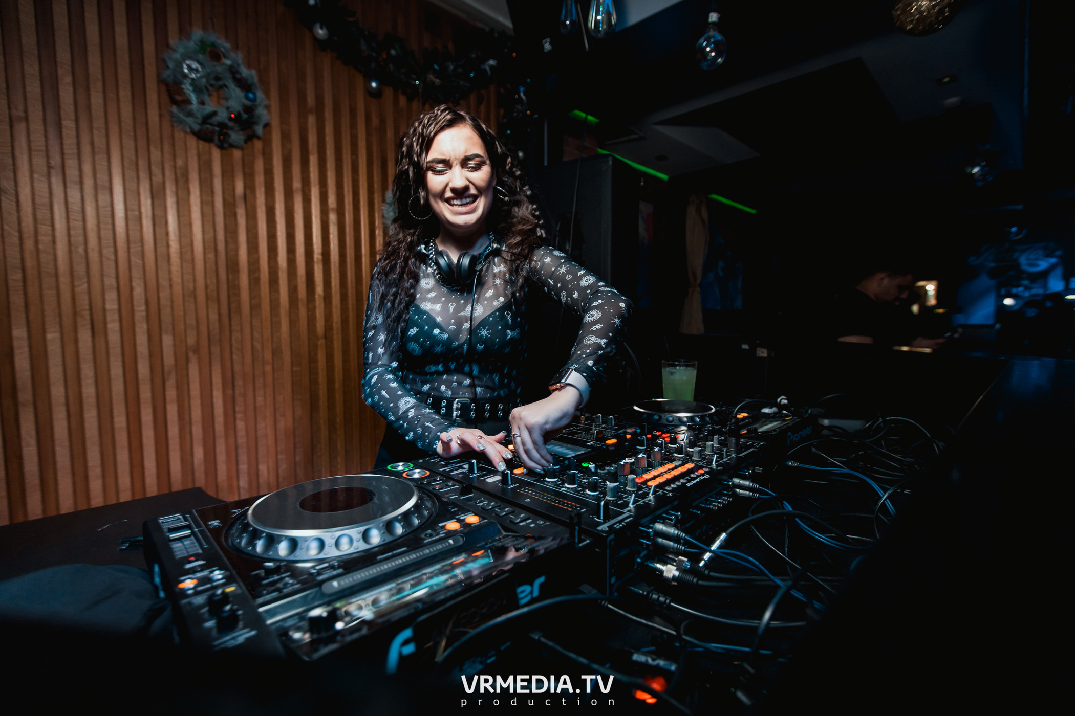 Выпускной Chao’s Dj School № 5