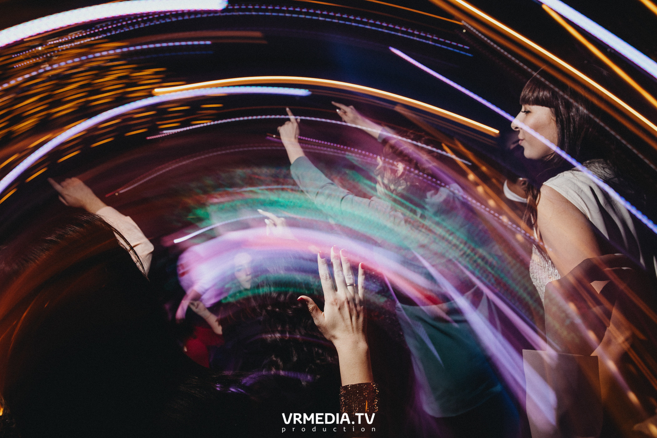 Новогодний корпоратив ГК «Картель Авто»