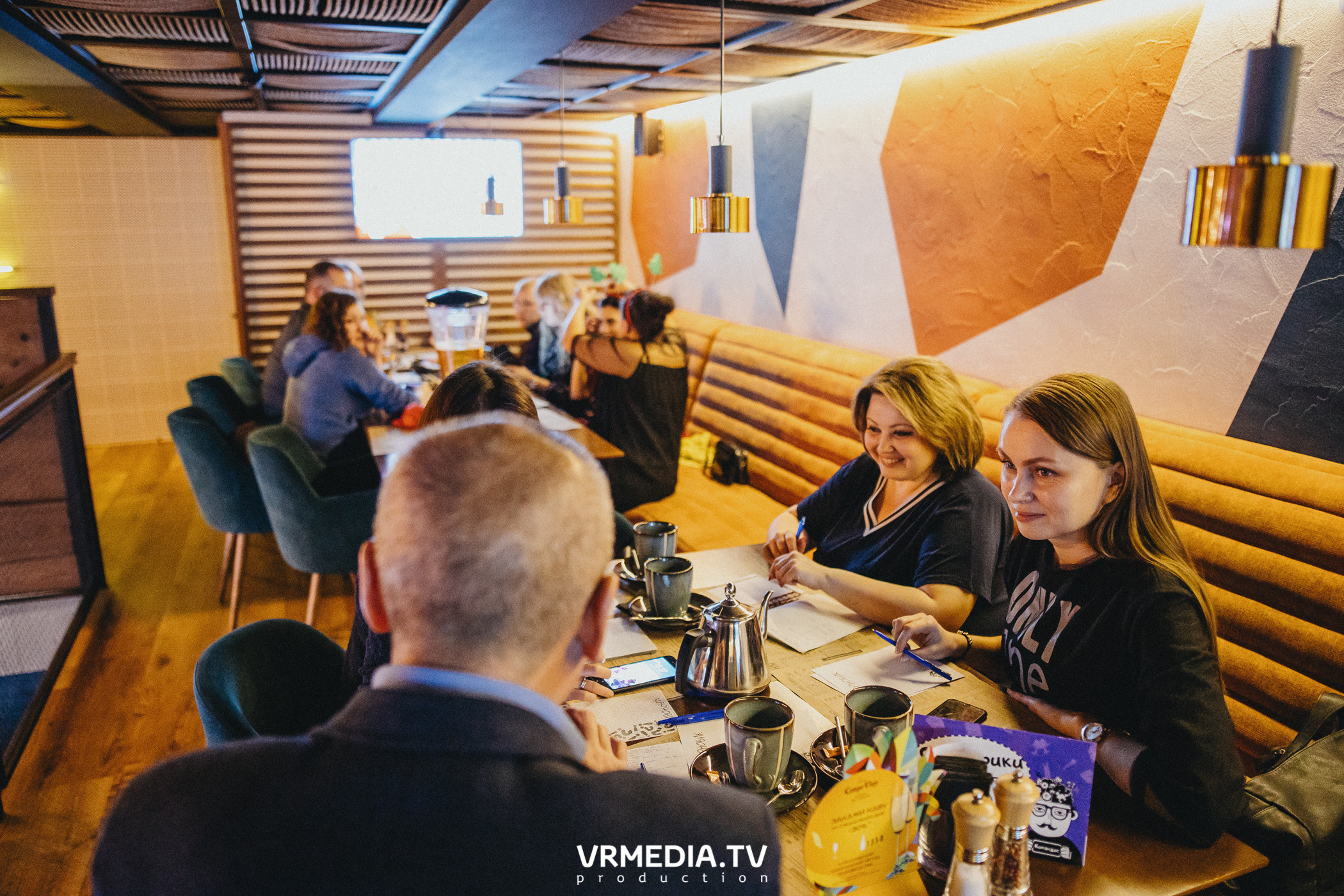 Полная ребусня. Новогодний квиз!