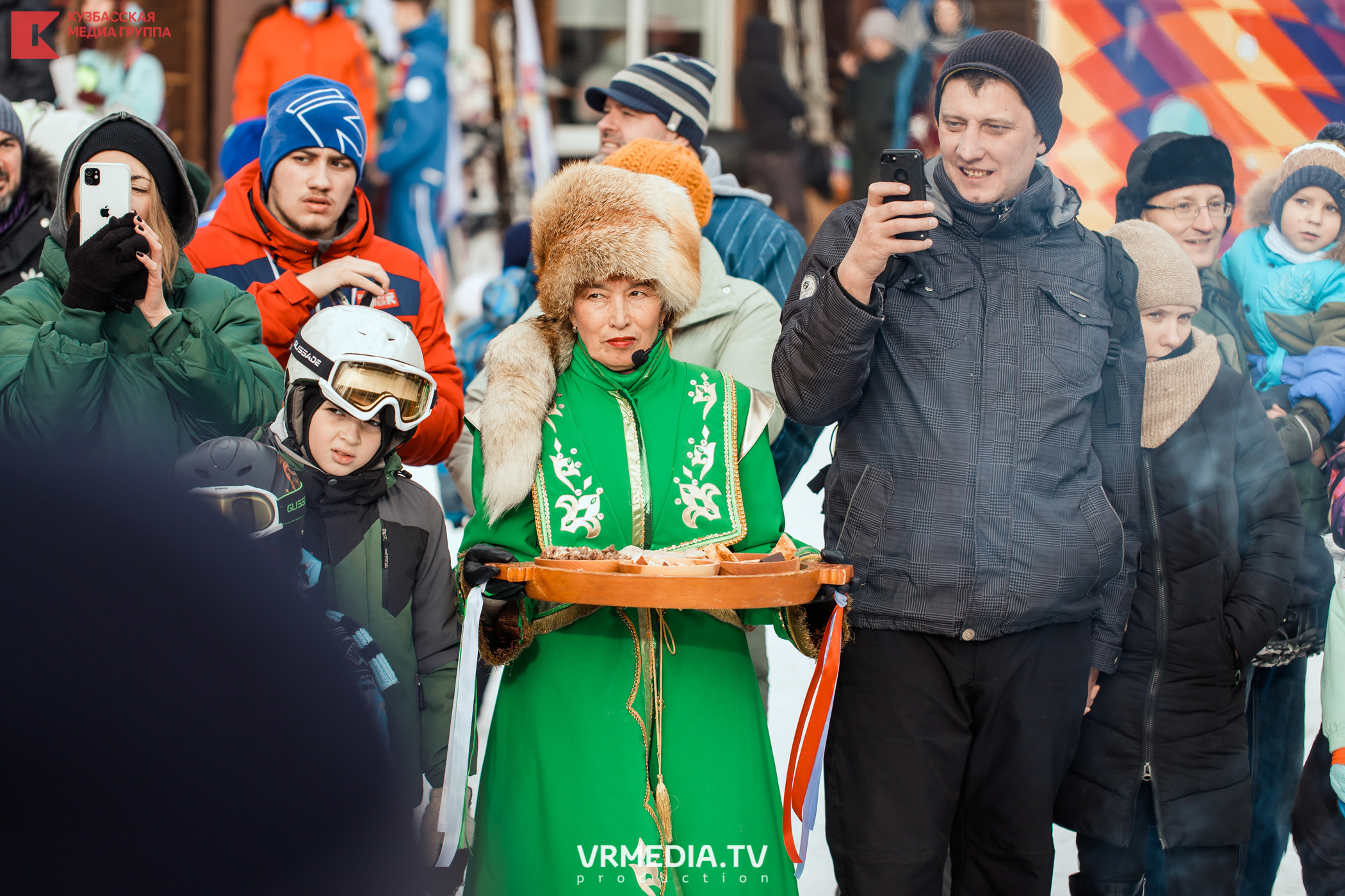 Шерегеш Фест 2020