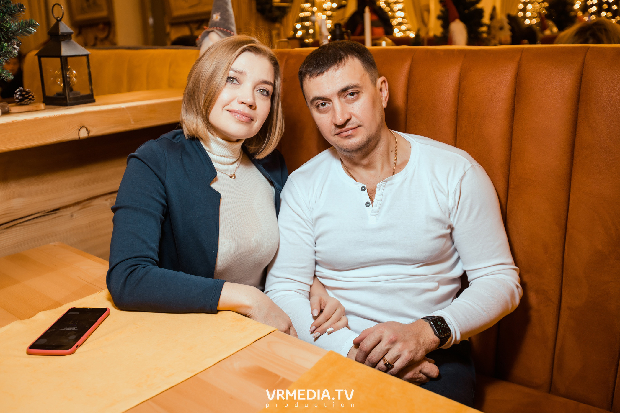 Выходные в «Alpen Club»