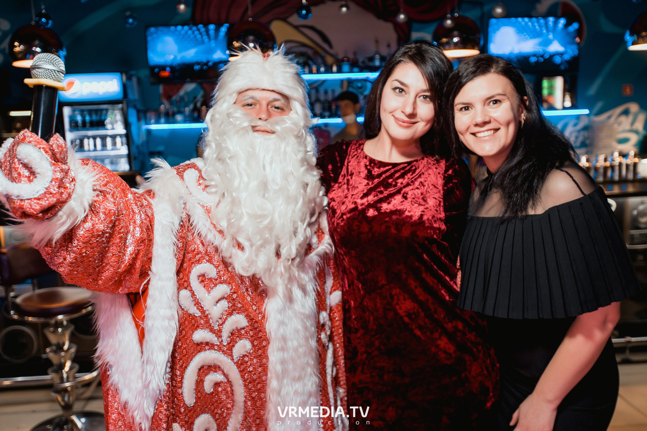 #СтихийныйКорпорат в караоке-баре «Четыре стихии»